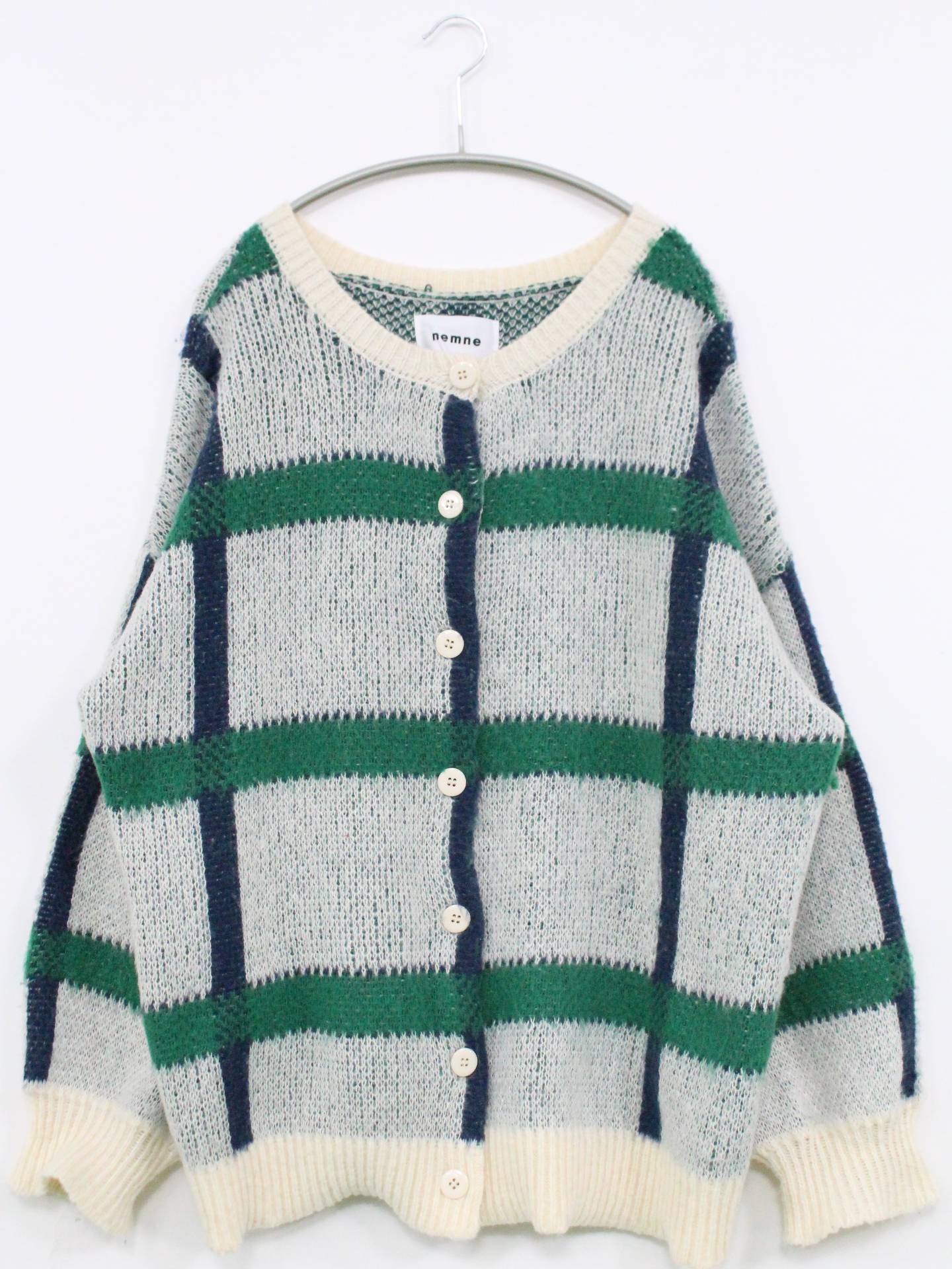 カーディガン/ボレロ