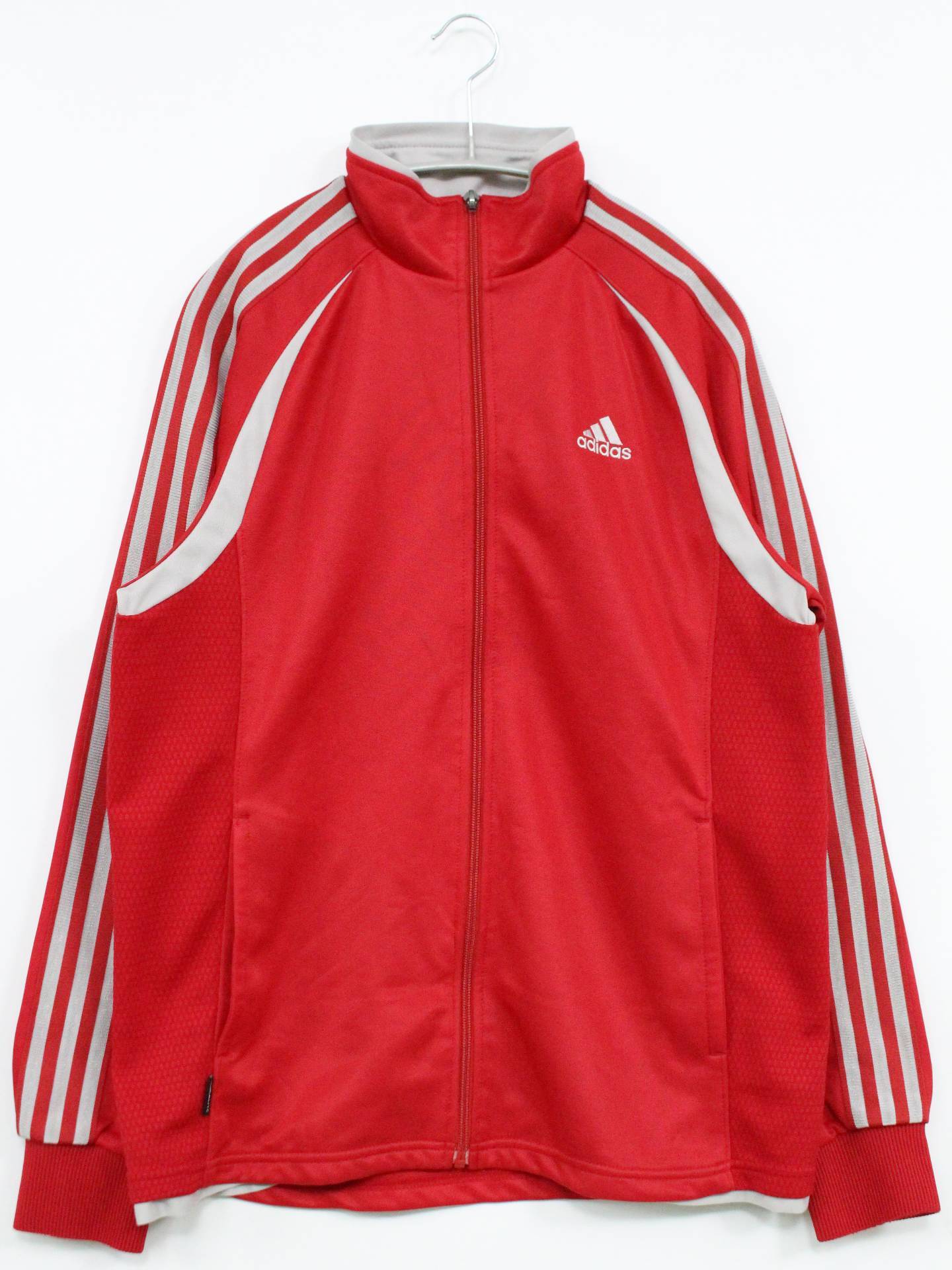 ジャージ/トラックジャケット