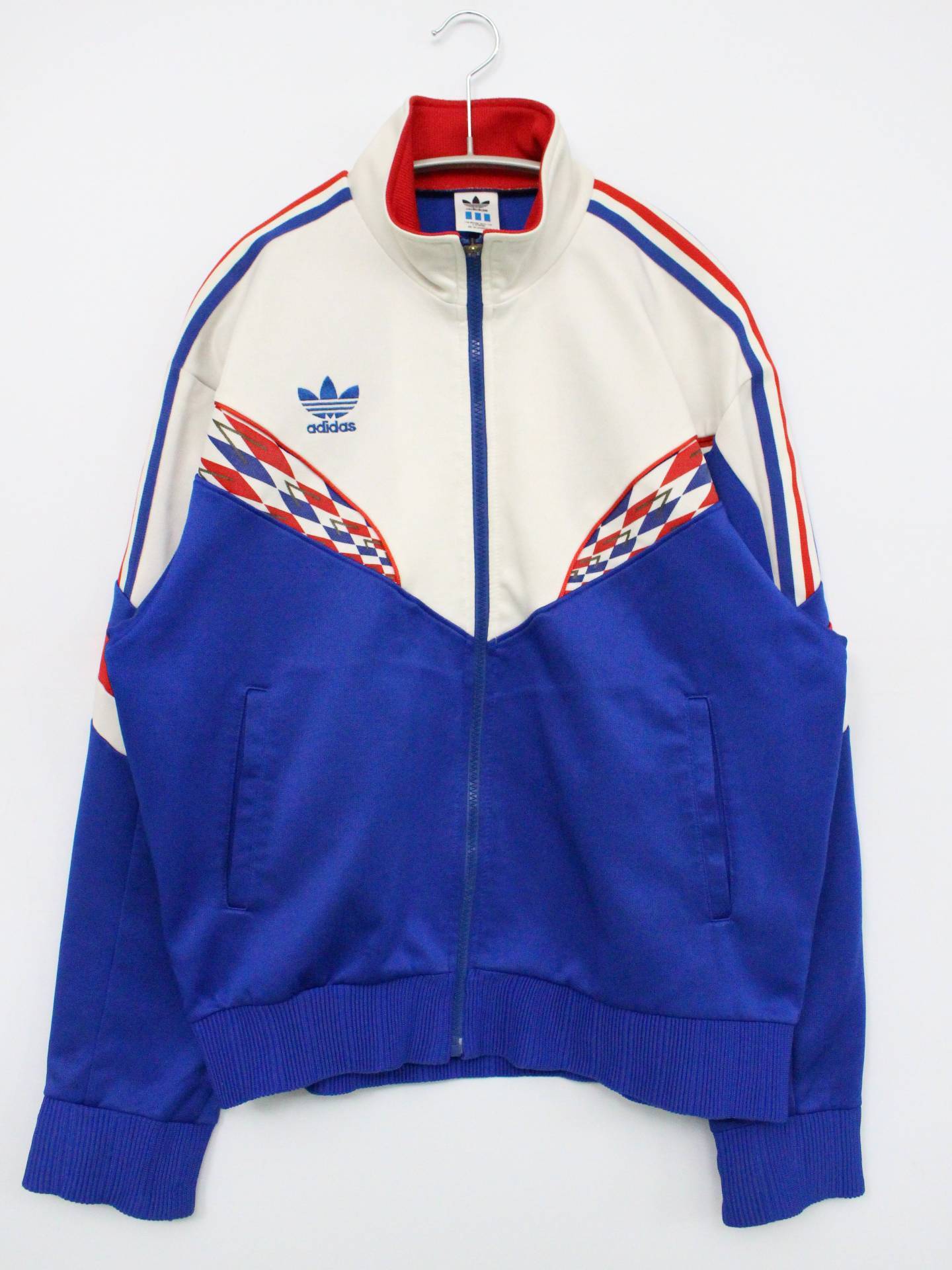 ジャージ/トラックジャケット