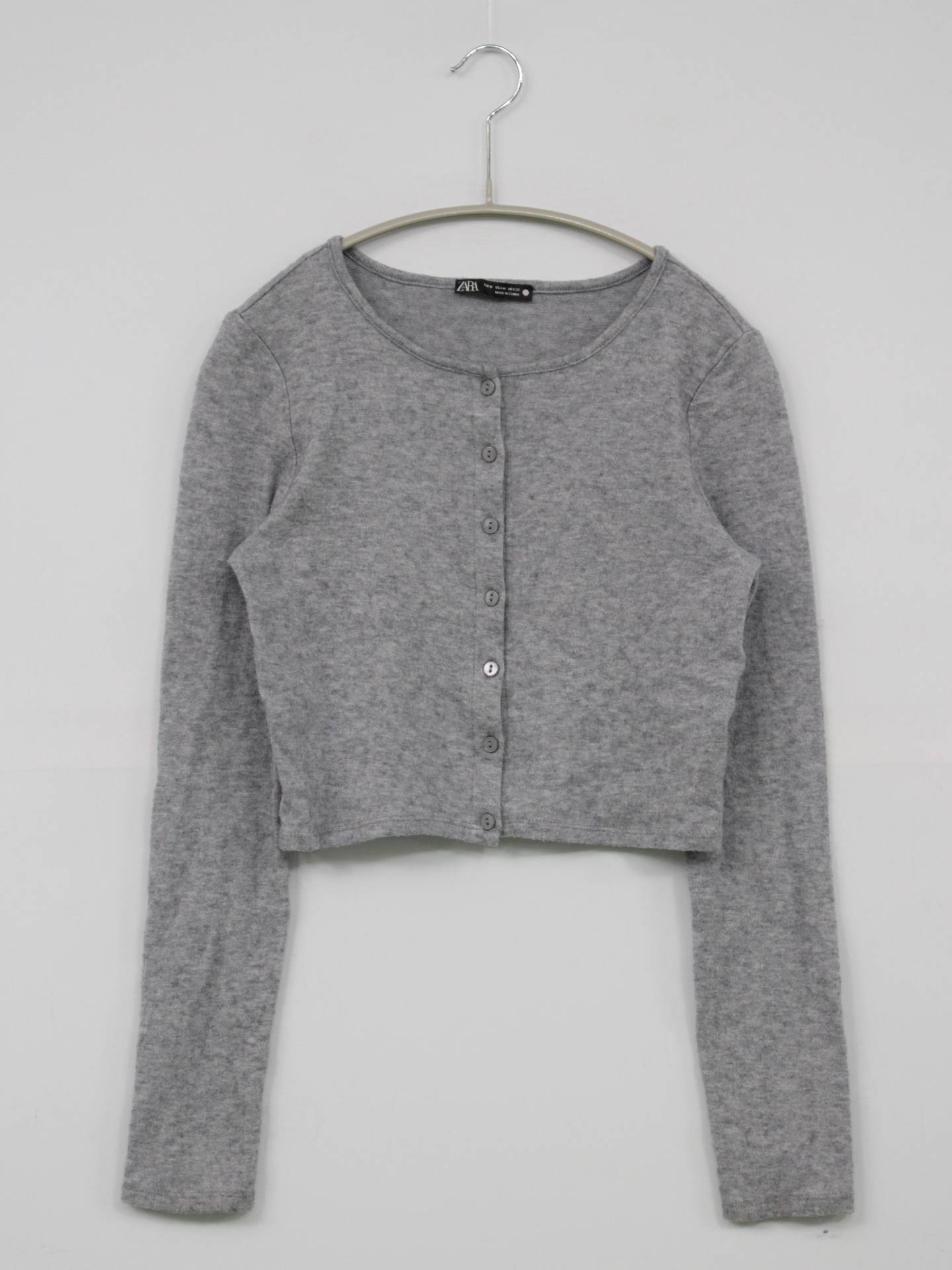 カーディガン/ボレロ