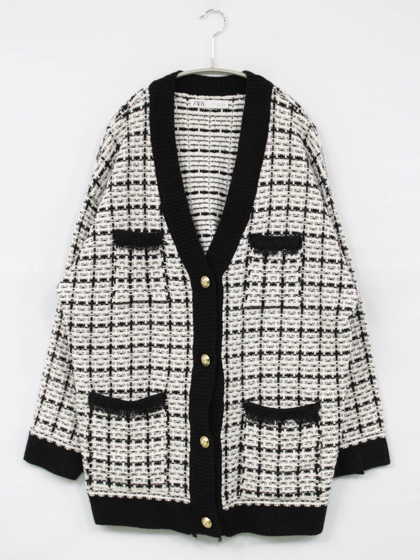 カーディガン/ボレロ