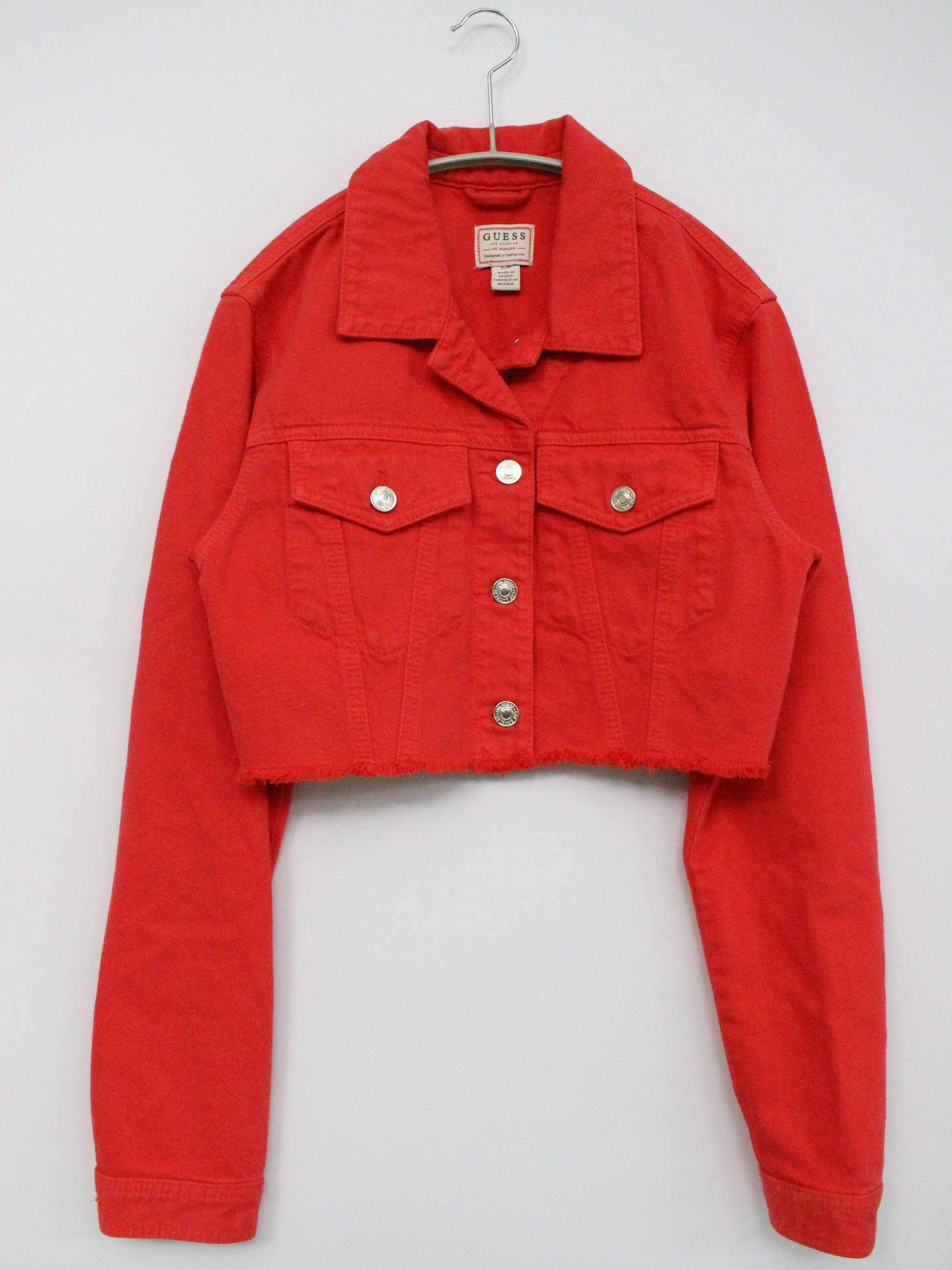 カーディガン/ボレロ