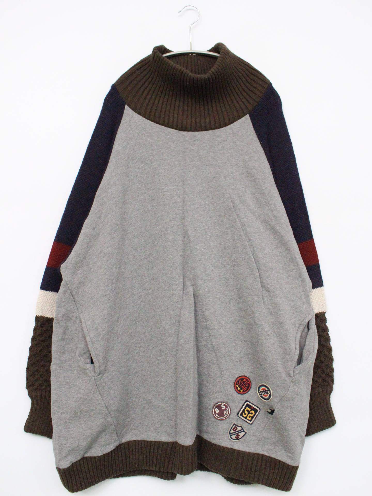 ニット/セーター