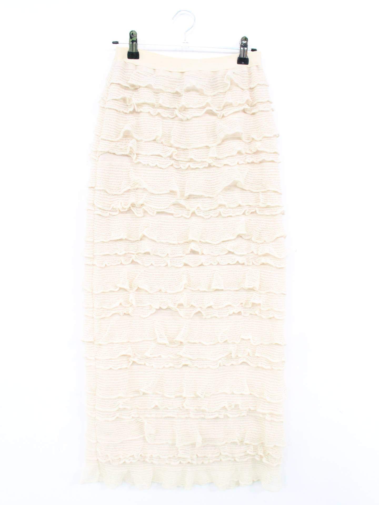 ロングスカート