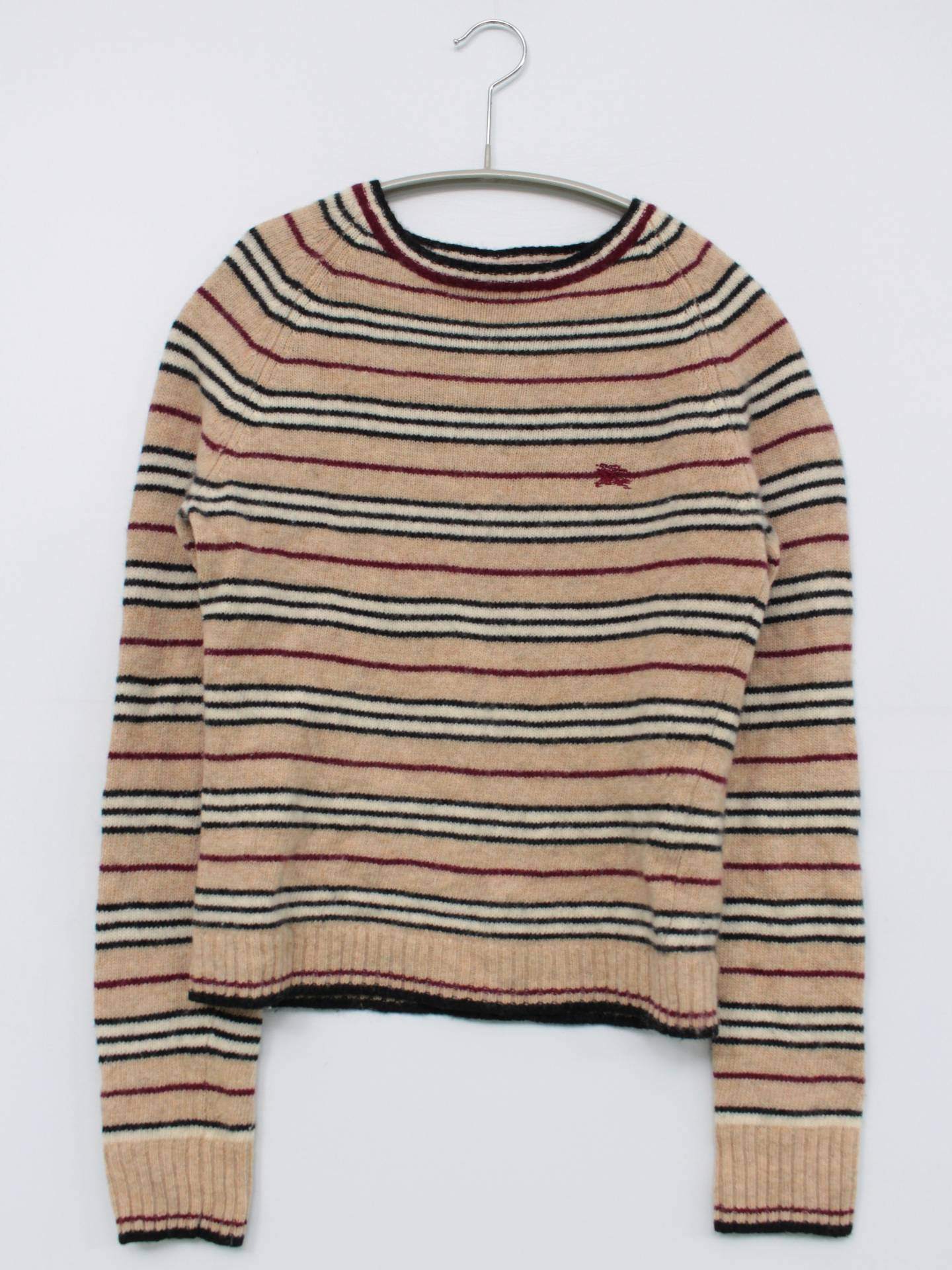 ニット/セーター