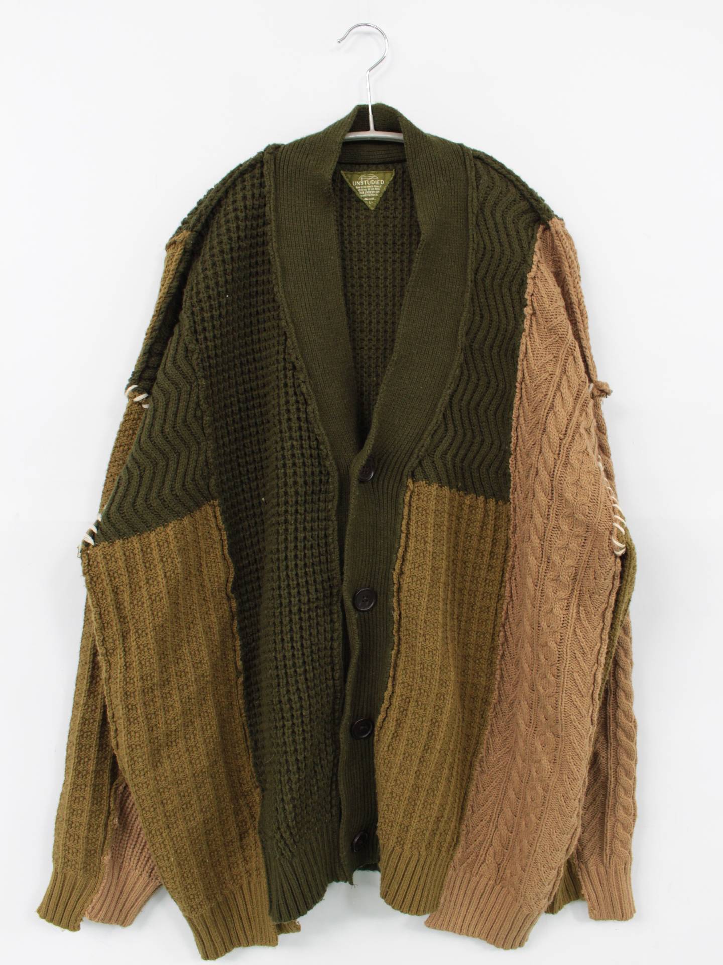 カーディガン/ボレロ