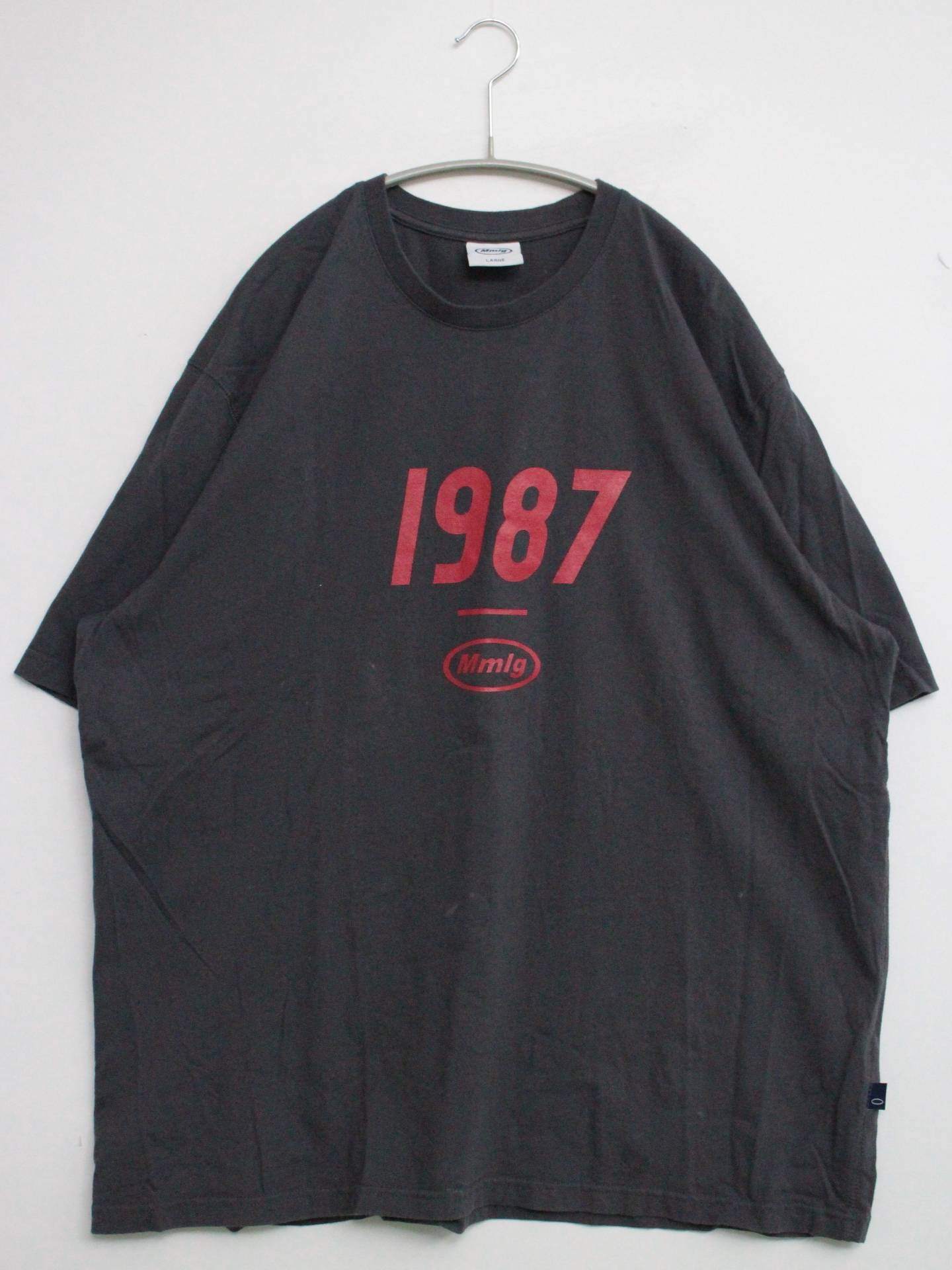 Tシャツ/カットソー