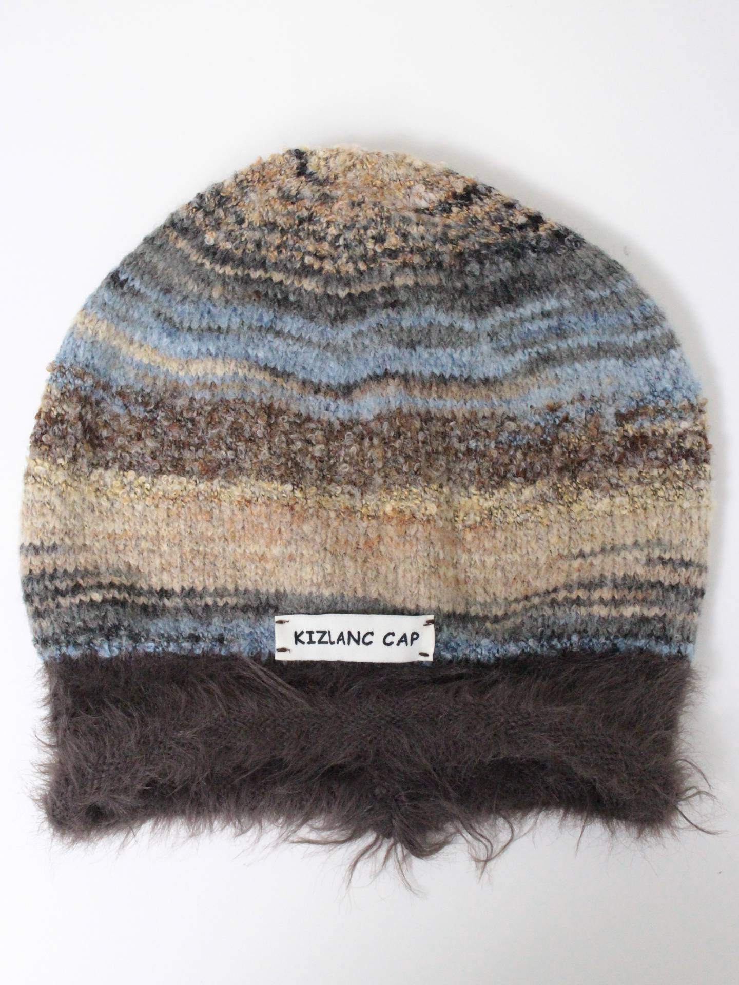 ニットキャップ/ビーニー