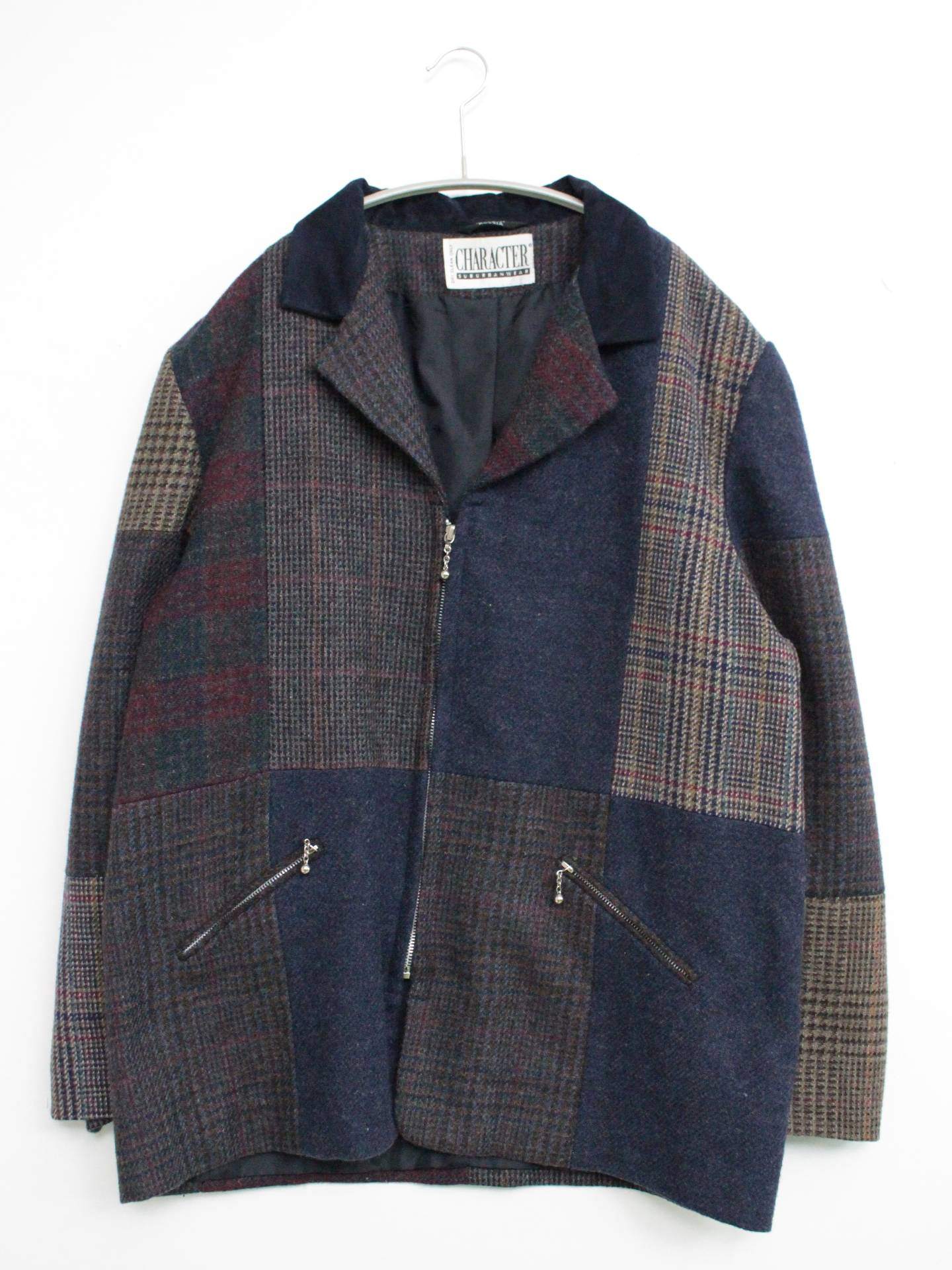 その他アウター