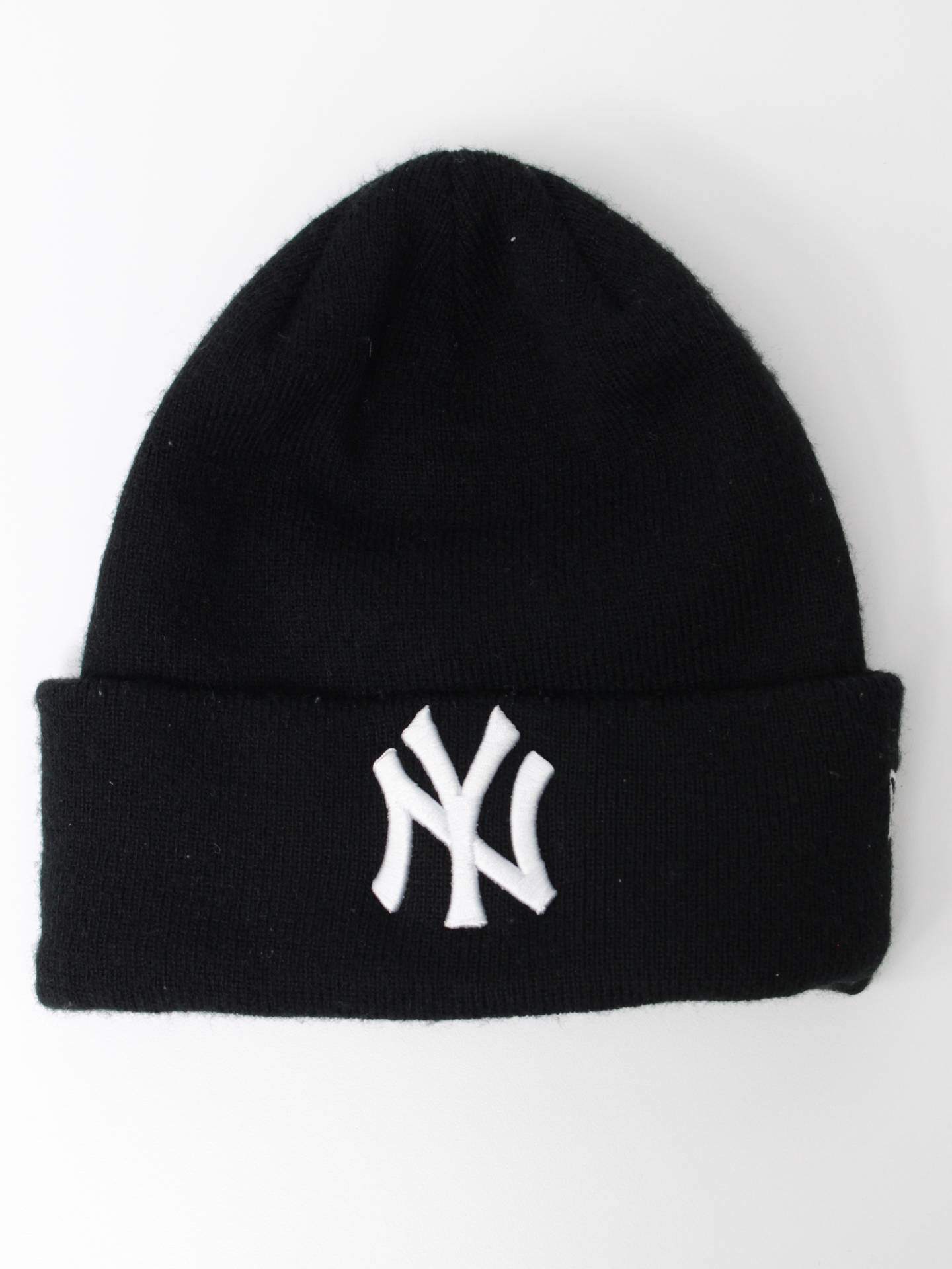 ニットキャップ/ビーニー