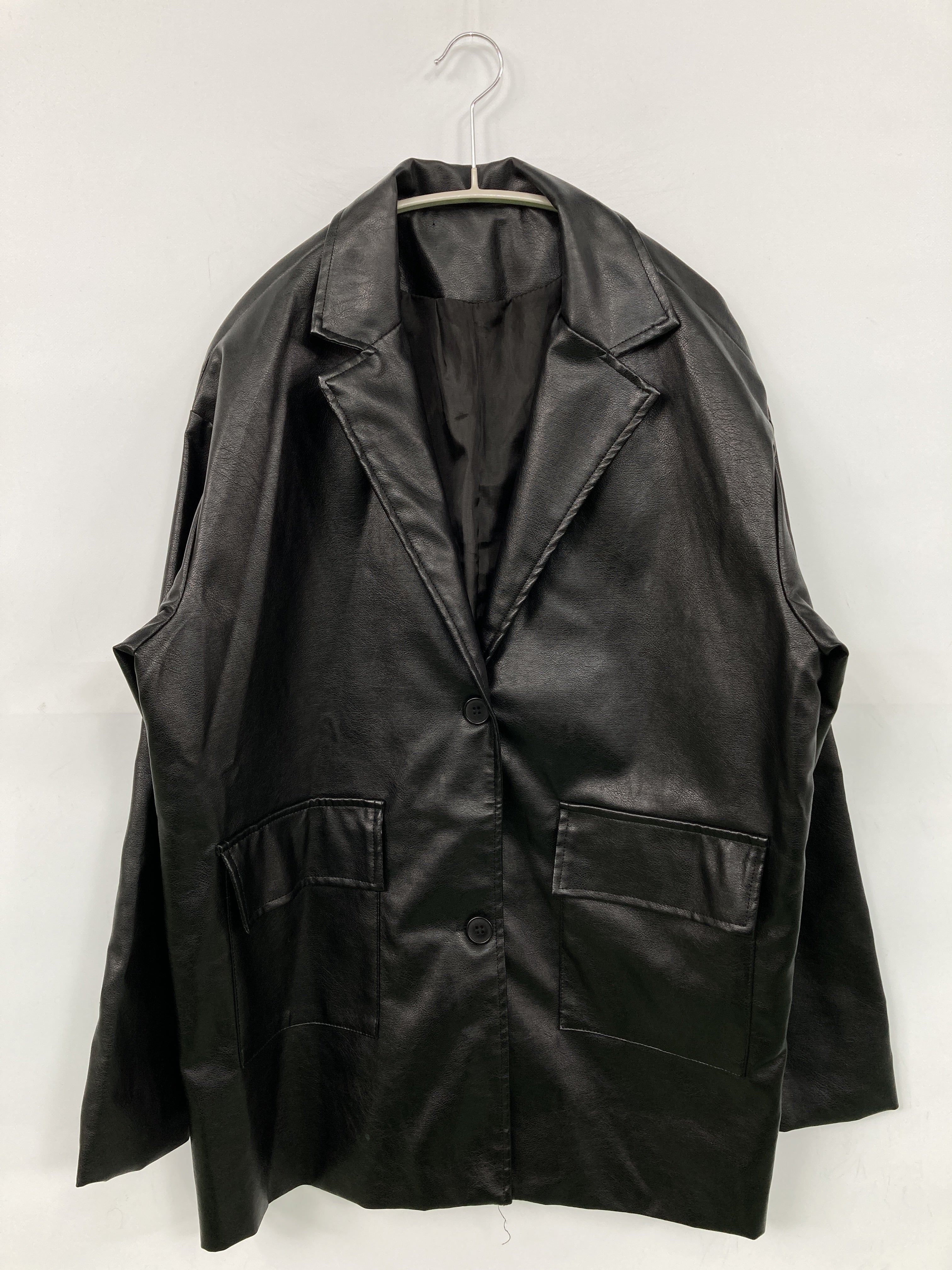 レザージャケット