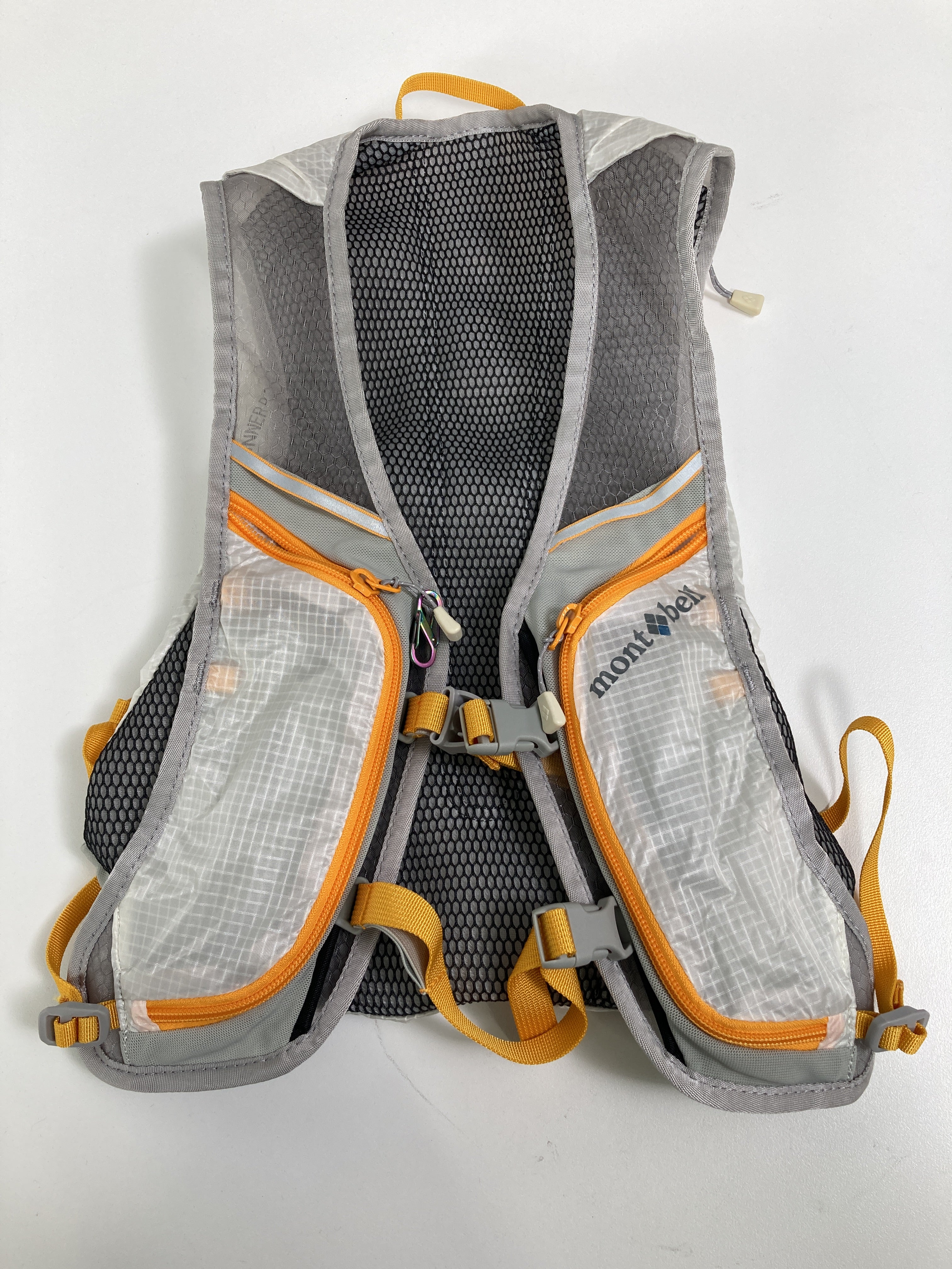 バックパック/リュック