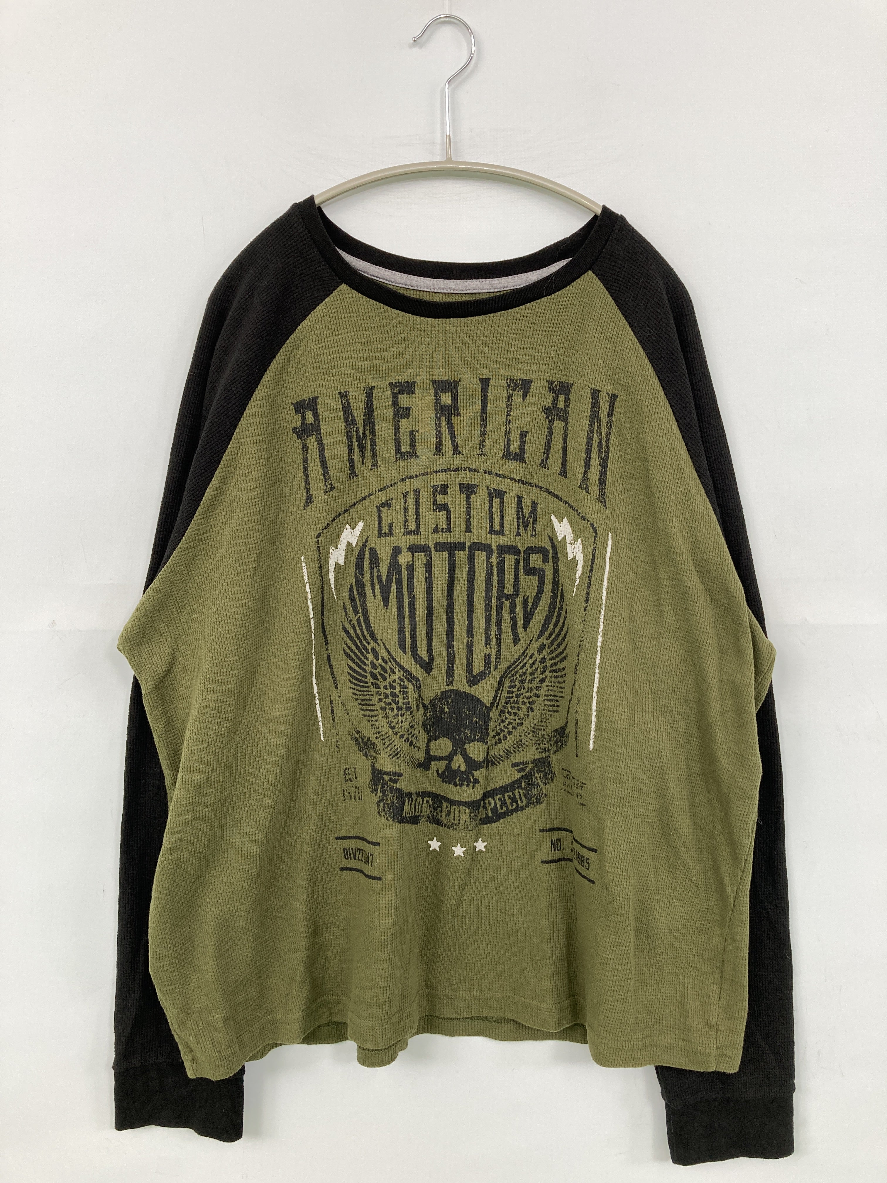 Tシャツ/カットソー