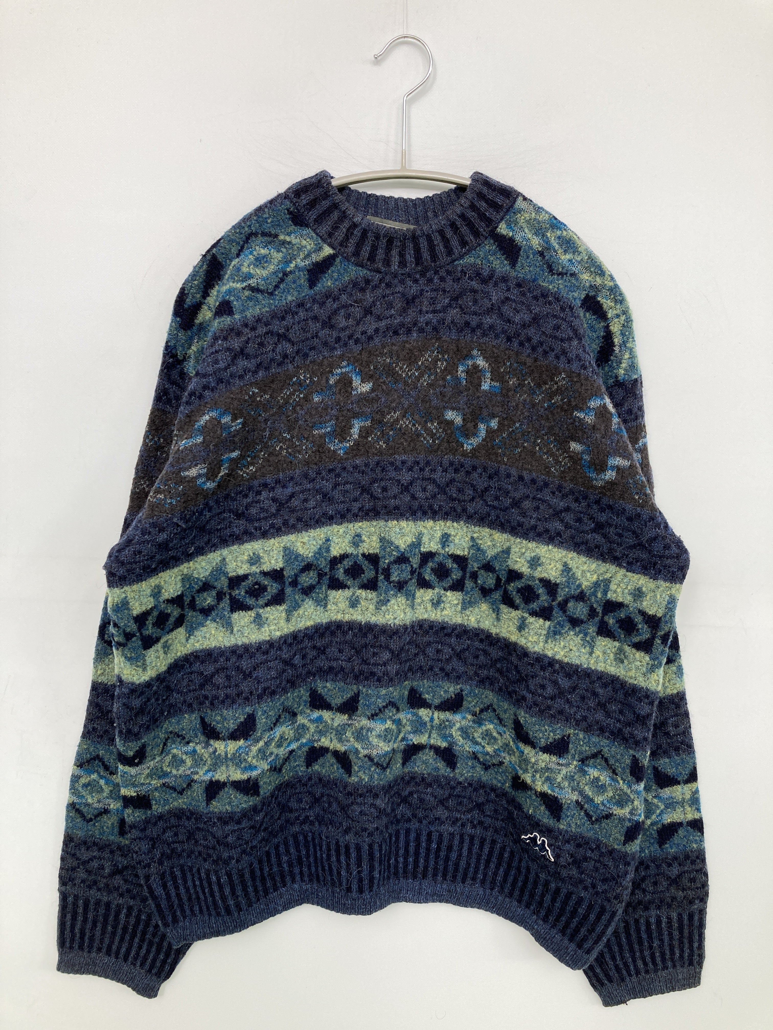 ニット/セーター