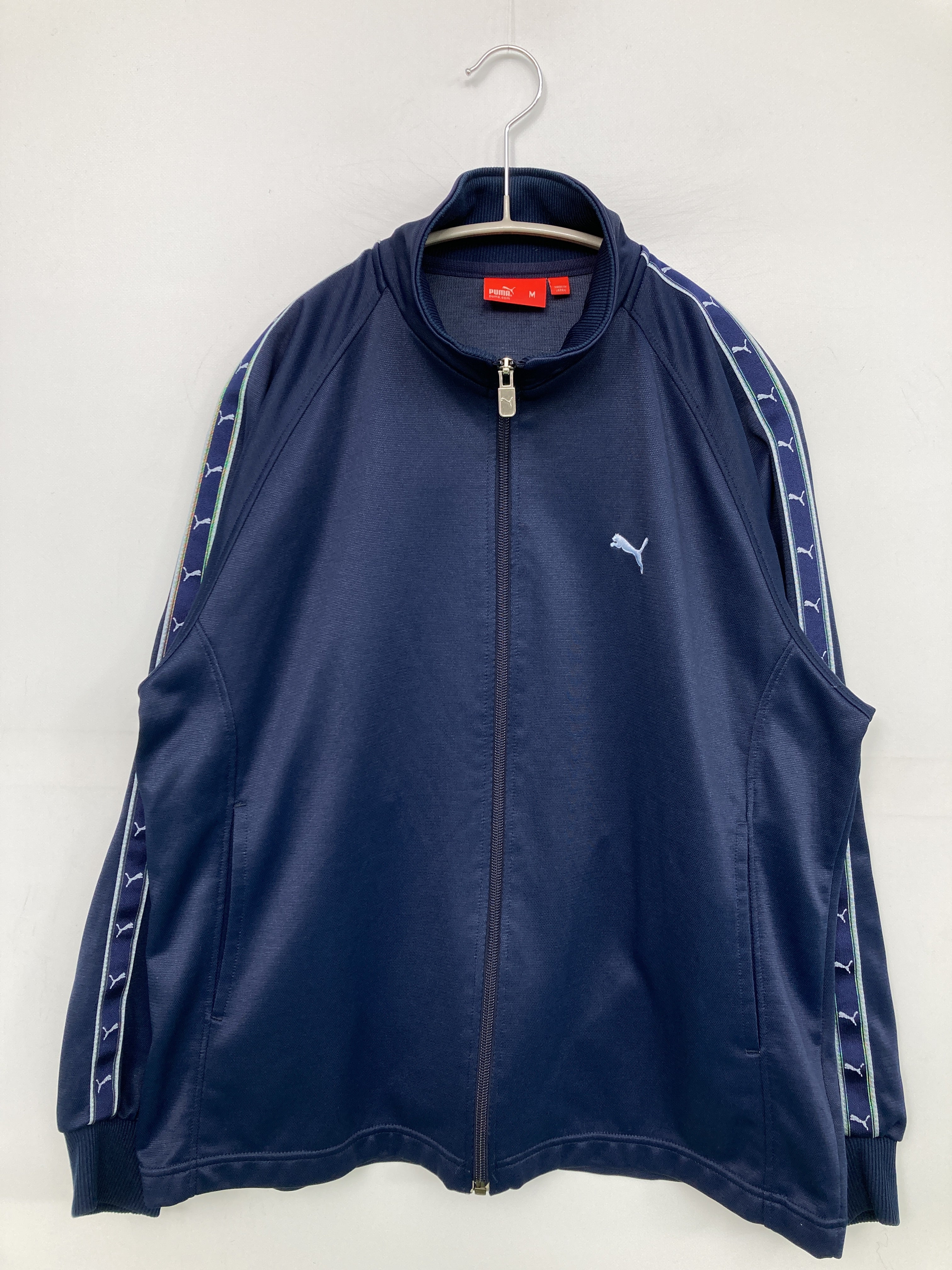 ジャージ/トラックジャケット