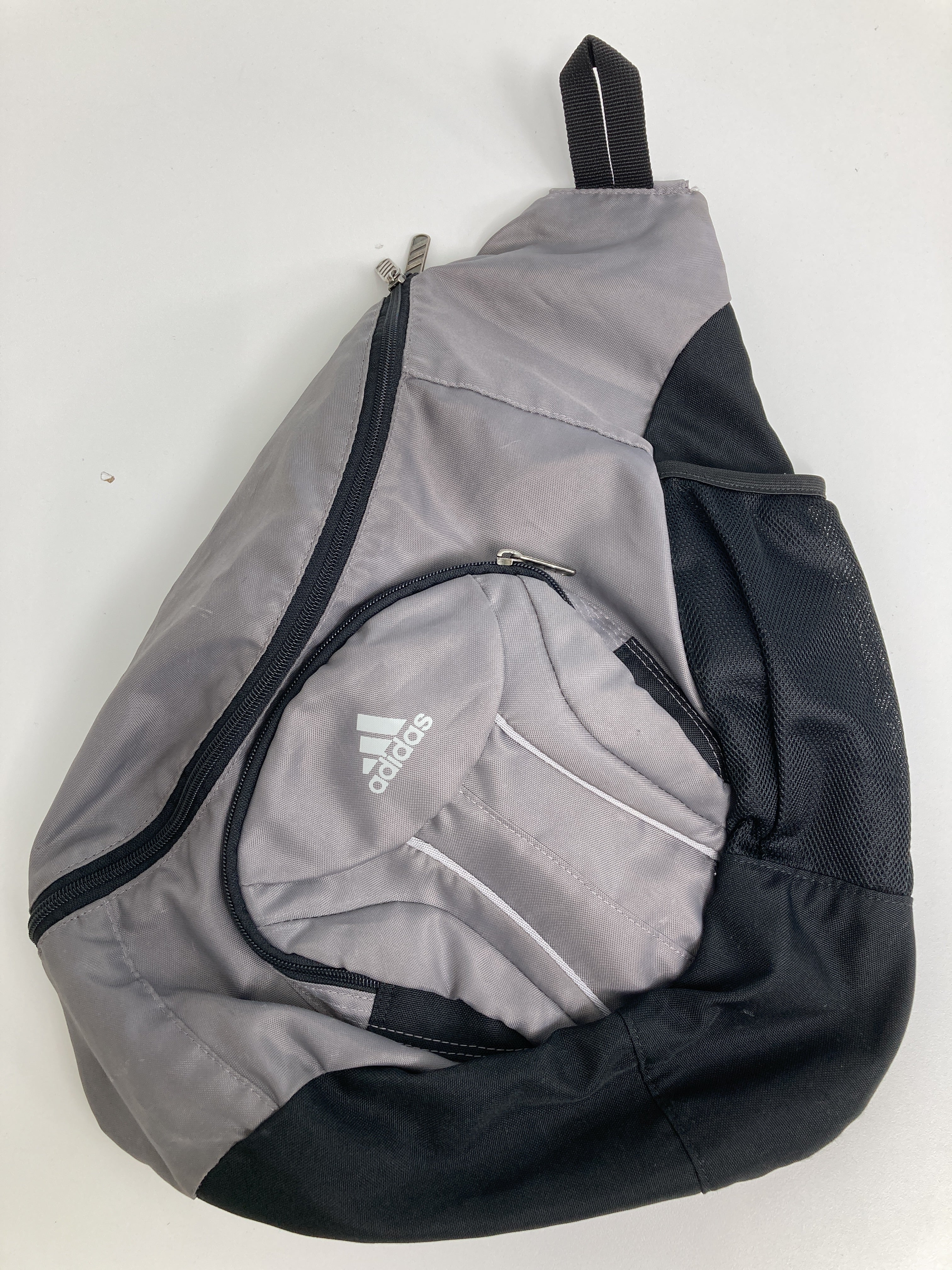 ボディバッグ/ウエストポーチ