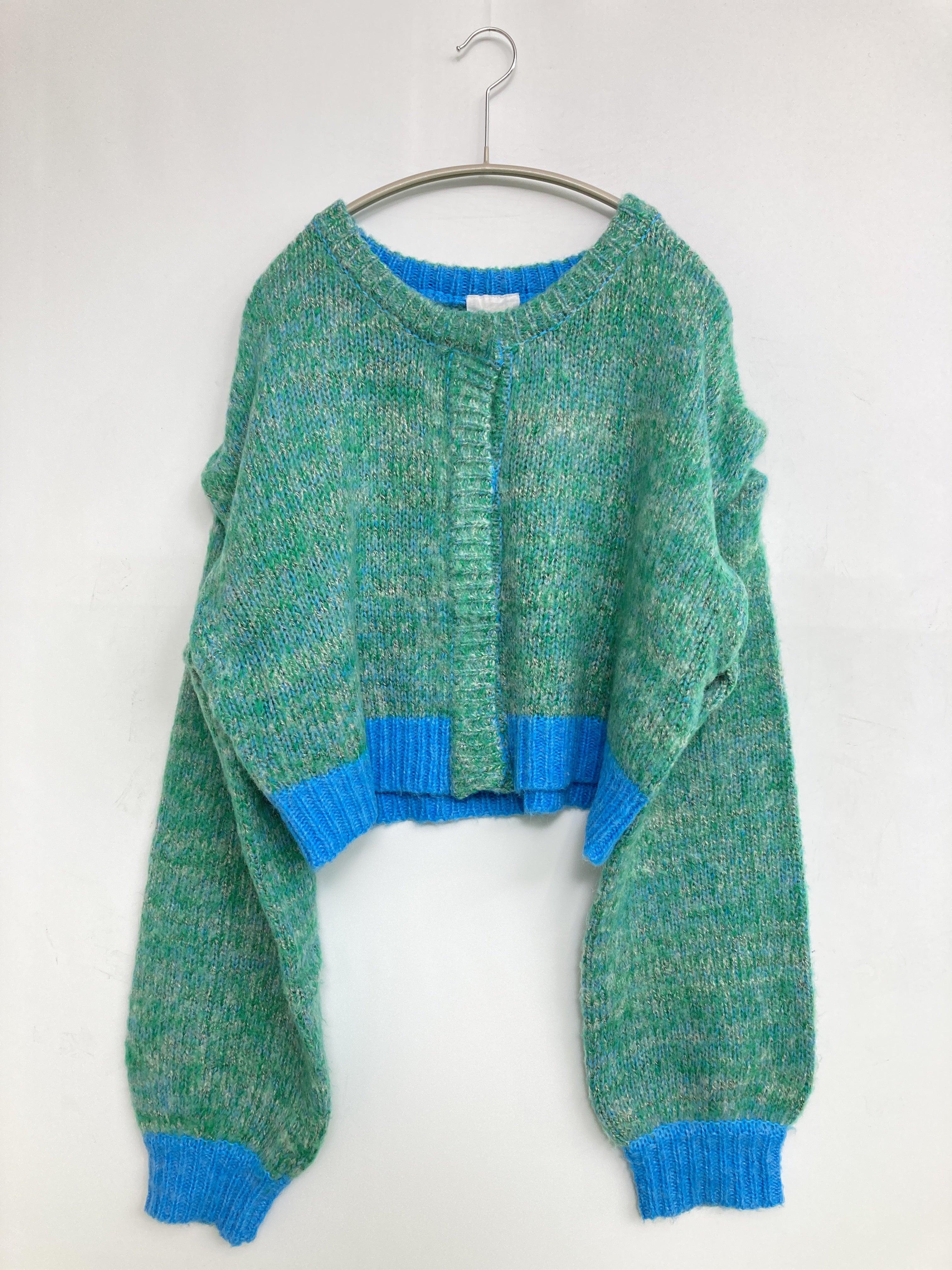 カーディガン/ボレロ