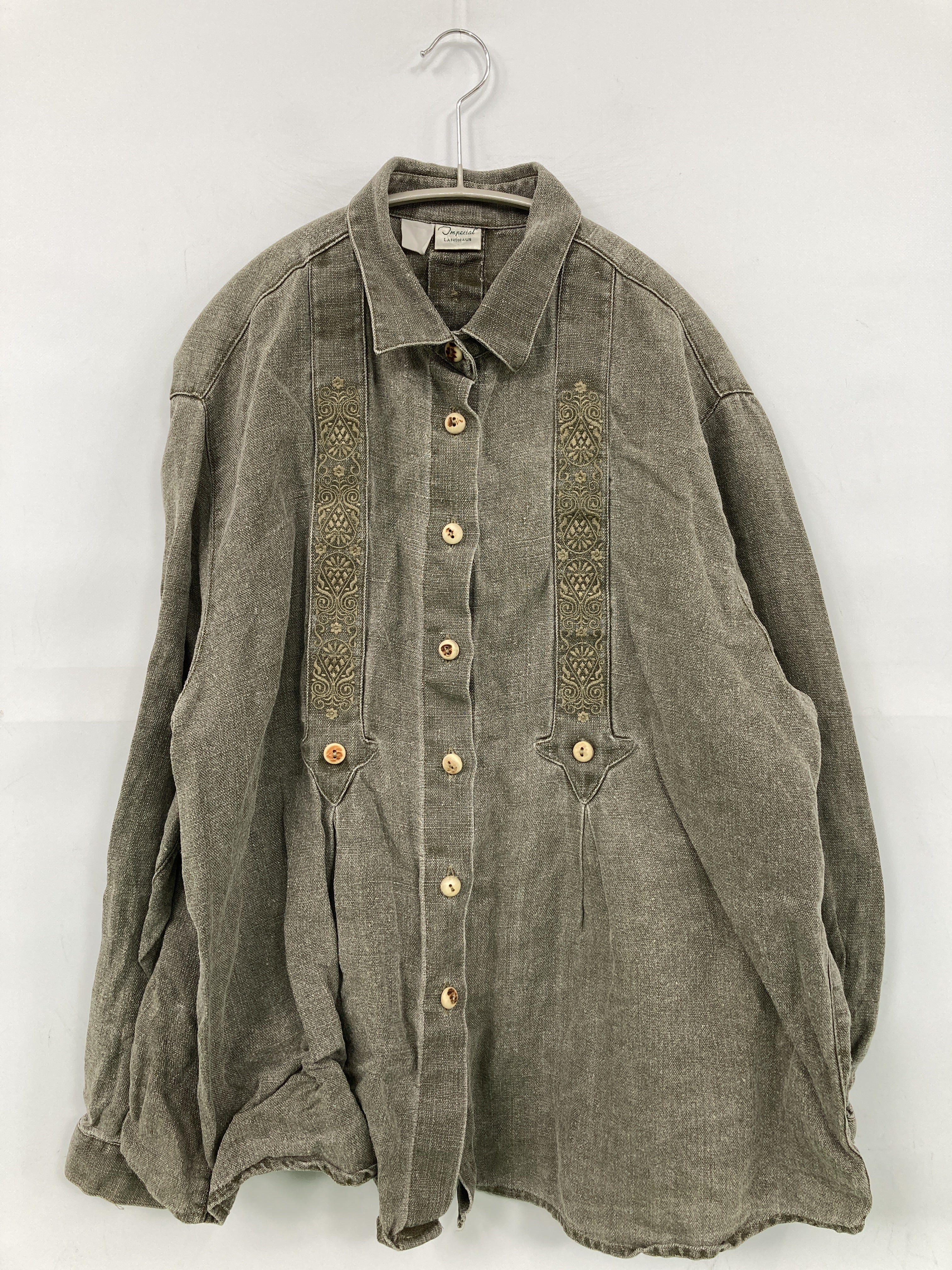 シャツ/ブラウス