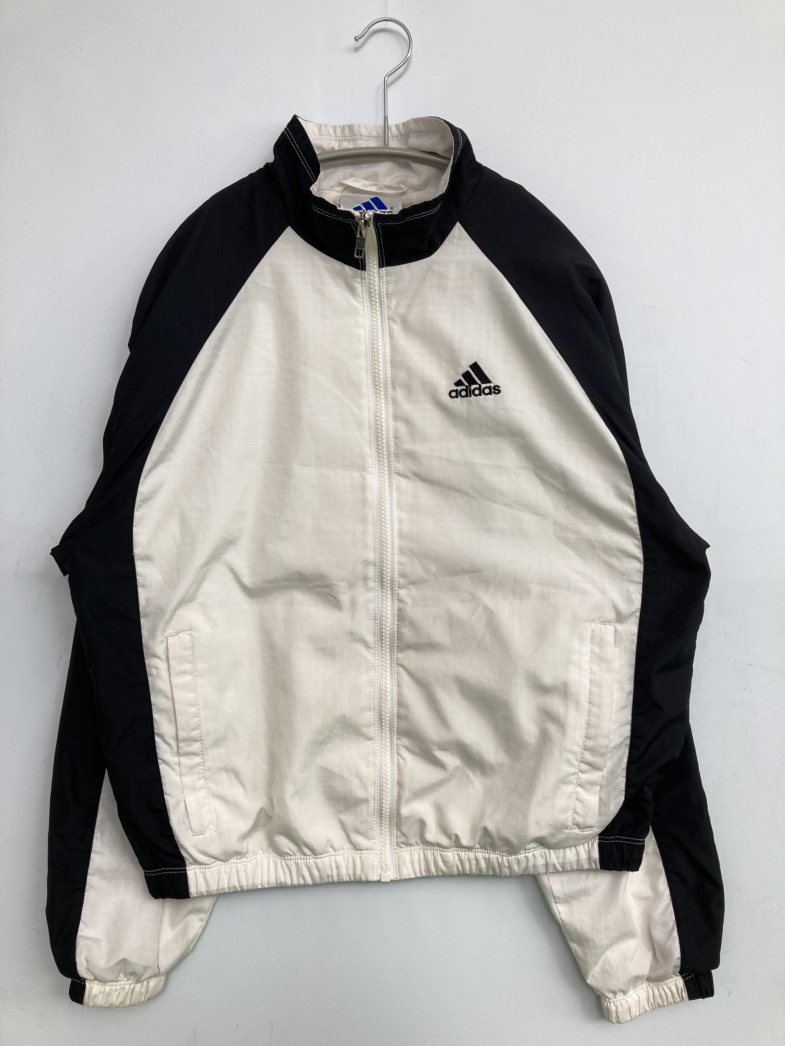 ジャージ/トラックジャケット