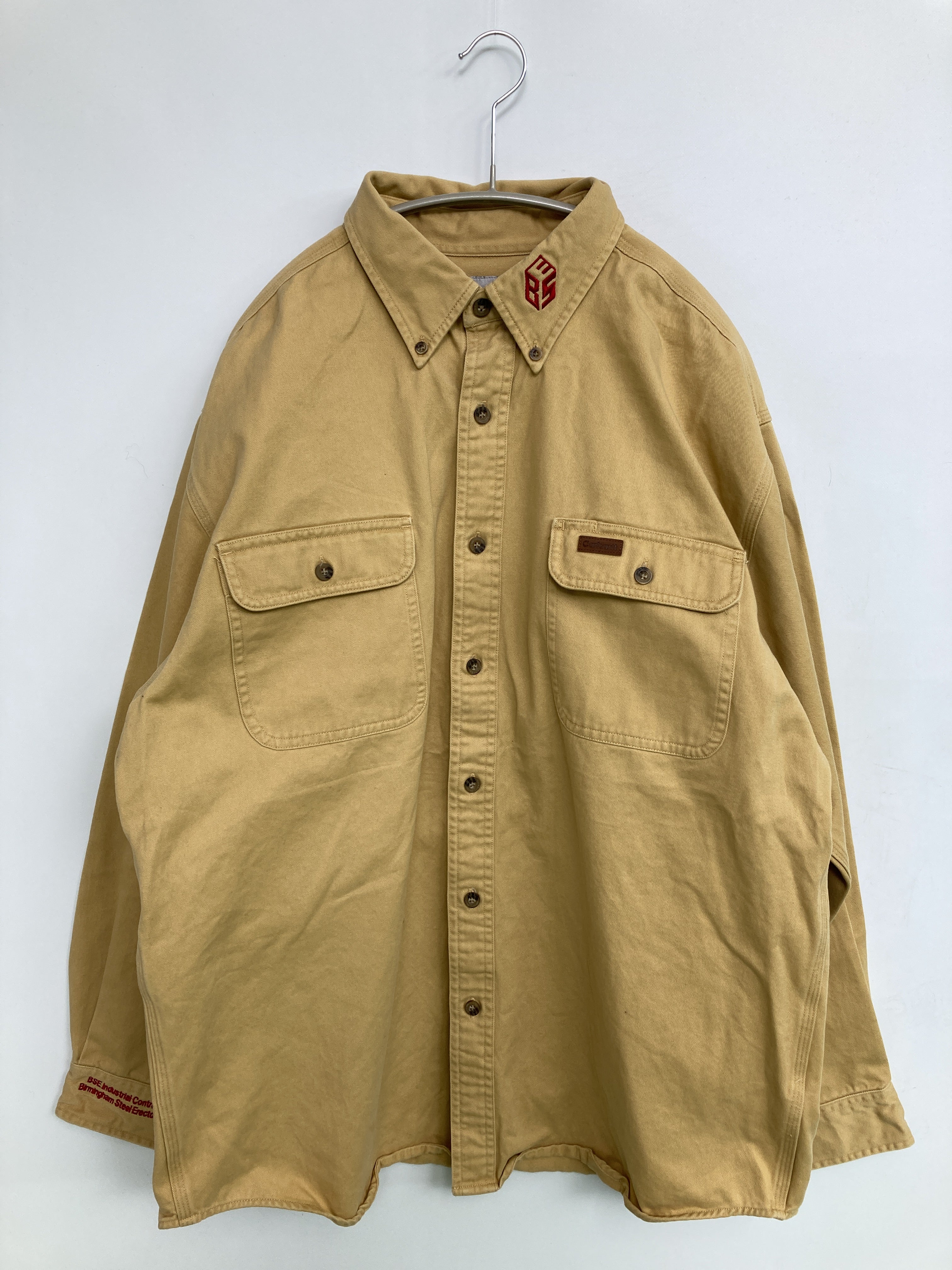 シャツ/ブラウス