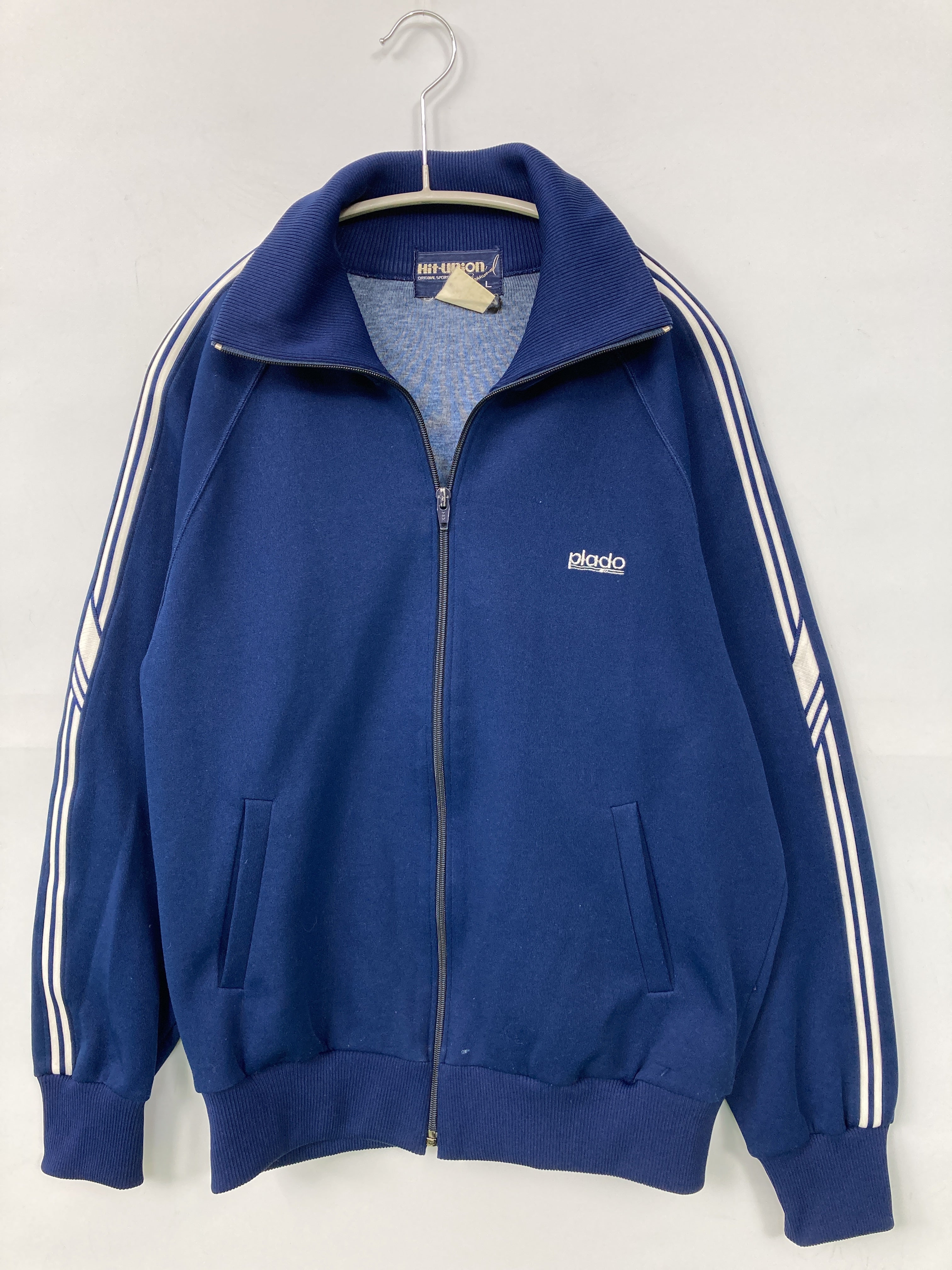 ジャージ/トラックジャケット