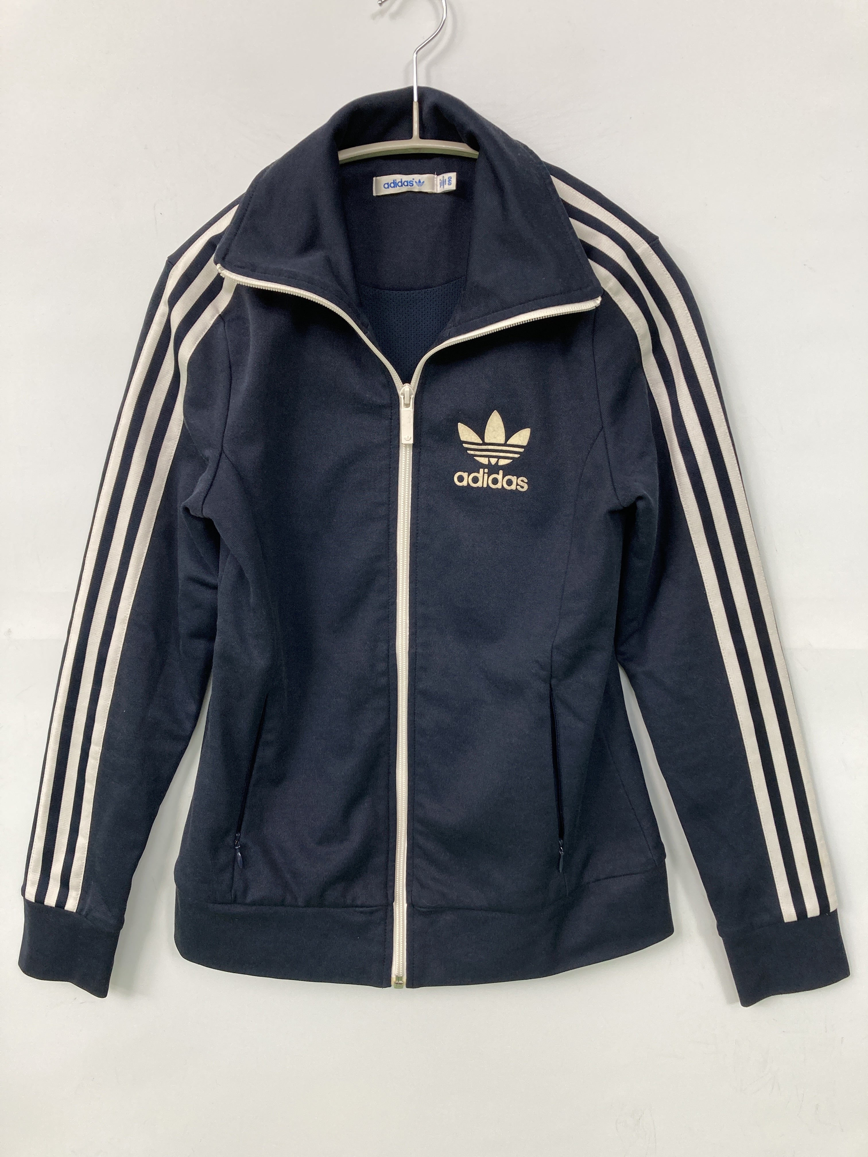 ジャージ/トラックジャケット