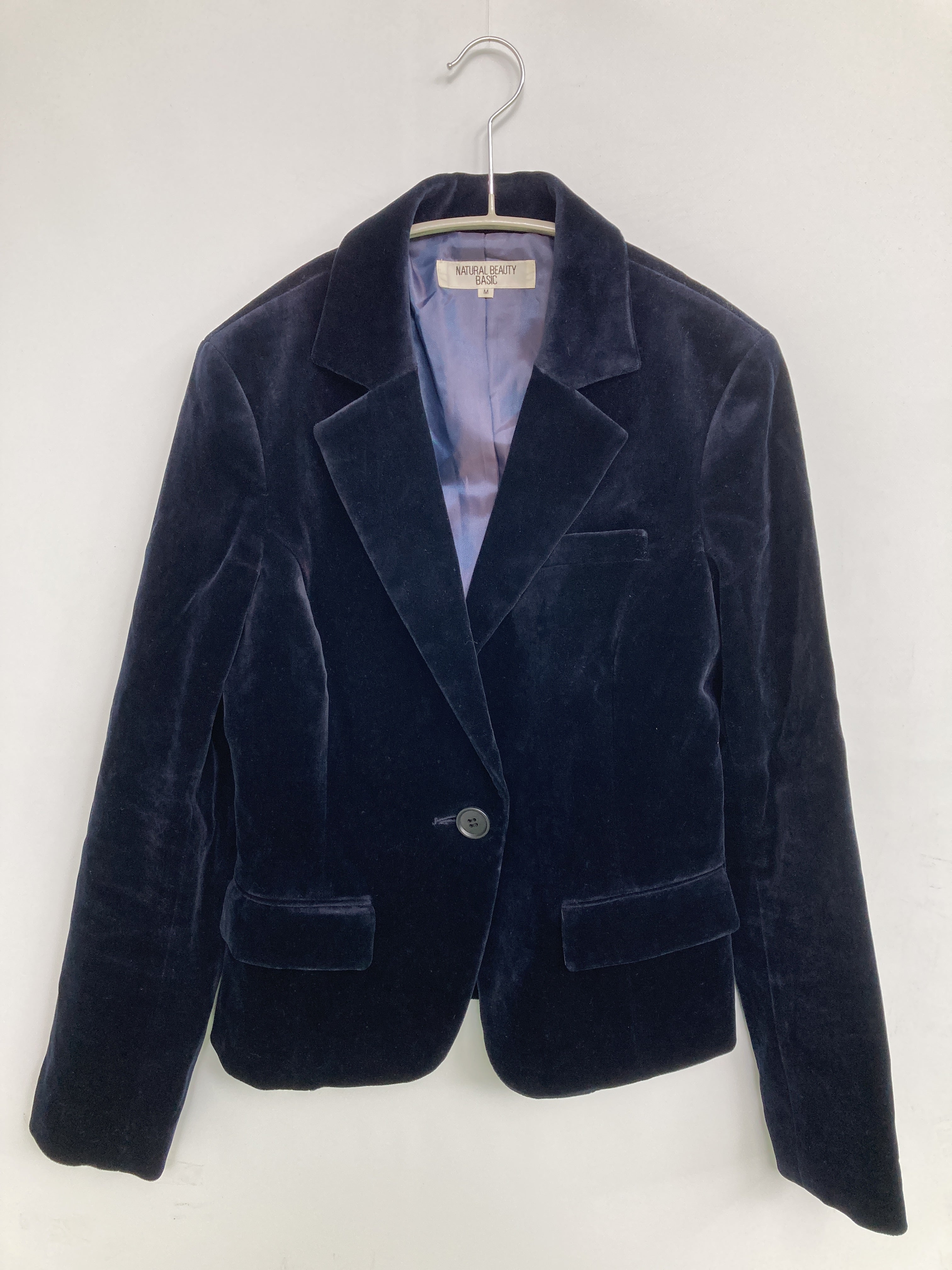 テーラードジャケット