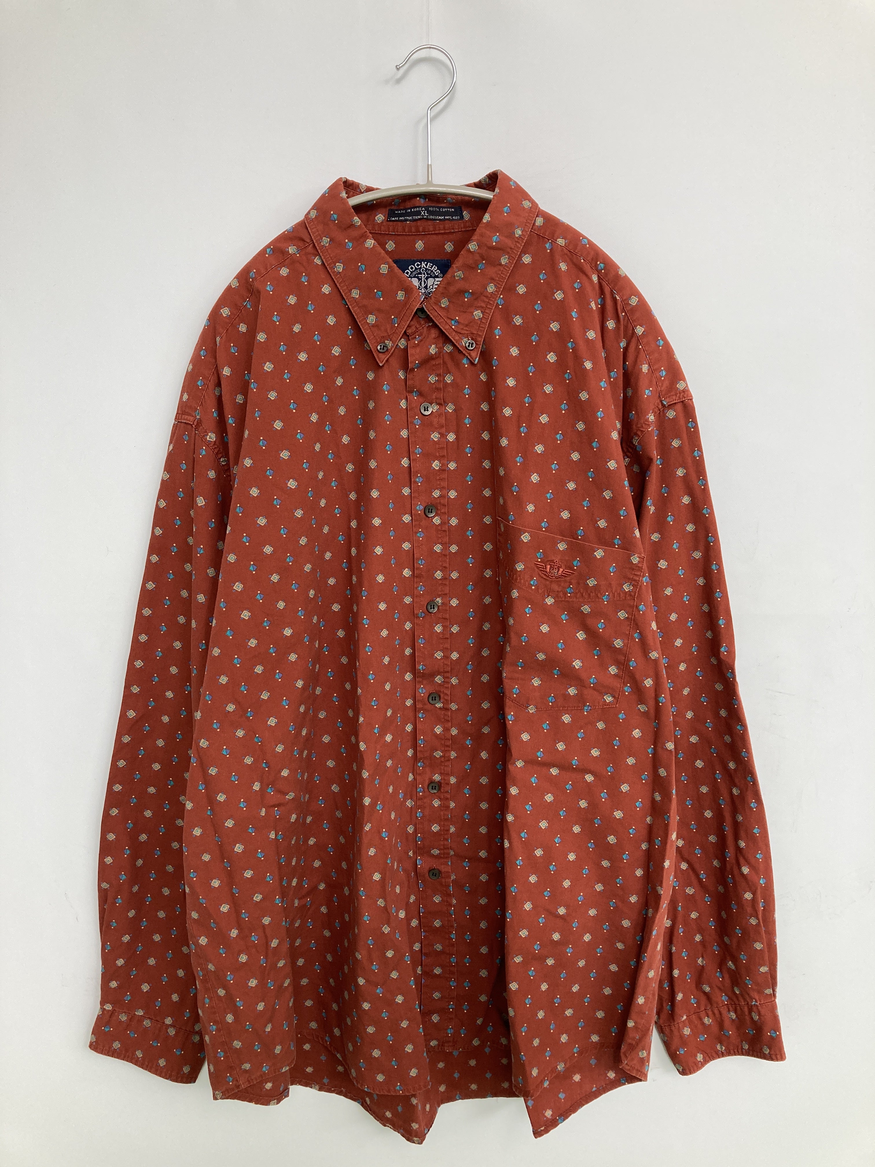 シャツ/ブラウス