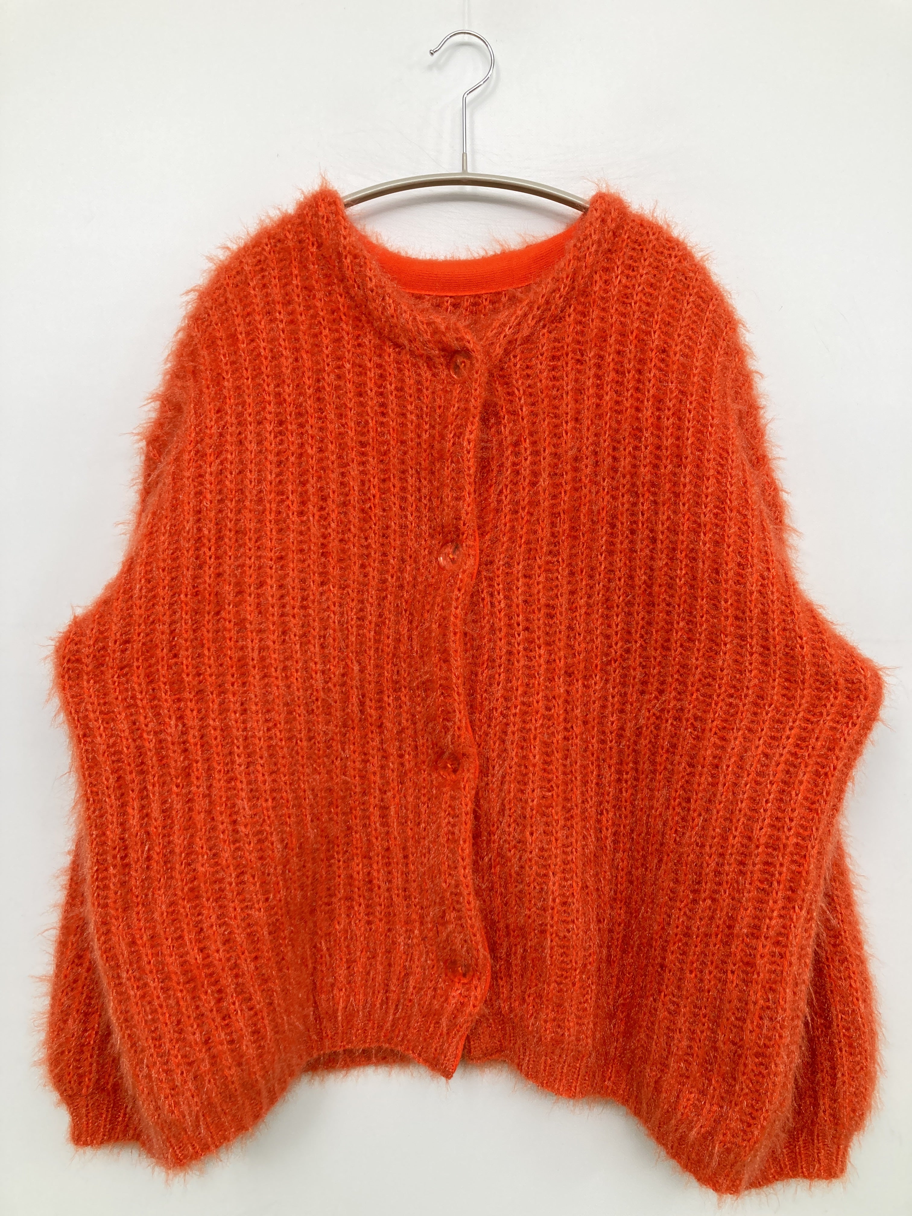 カーディガン/ボレロ