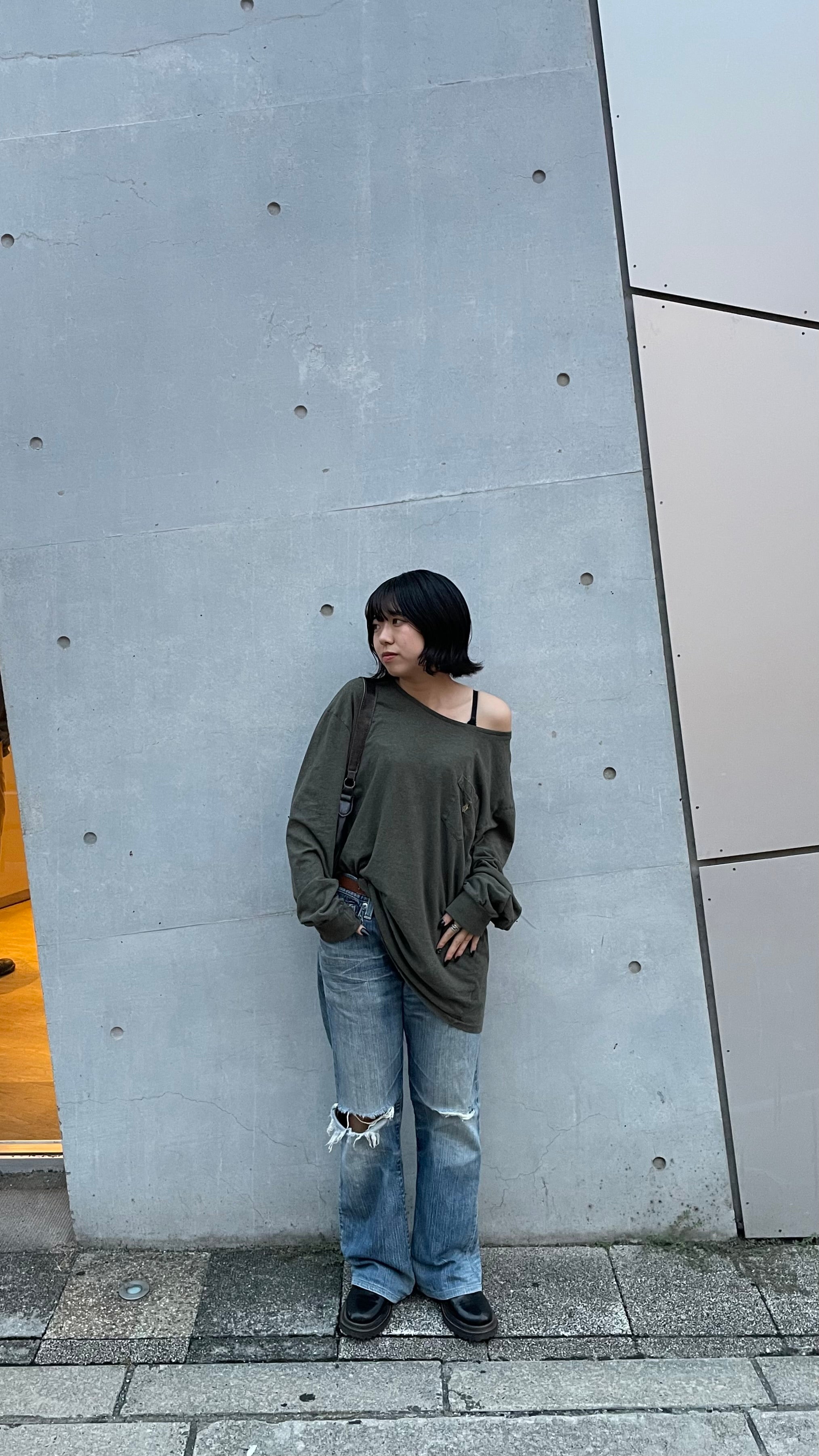 Tシャツ/カットソー