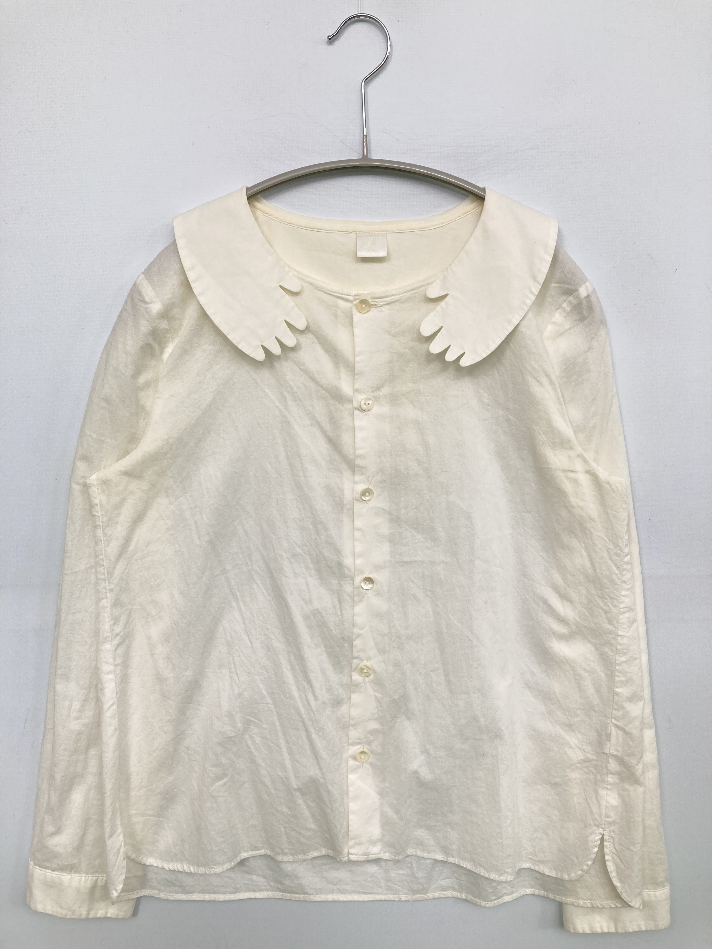 シャツ/ブラウス