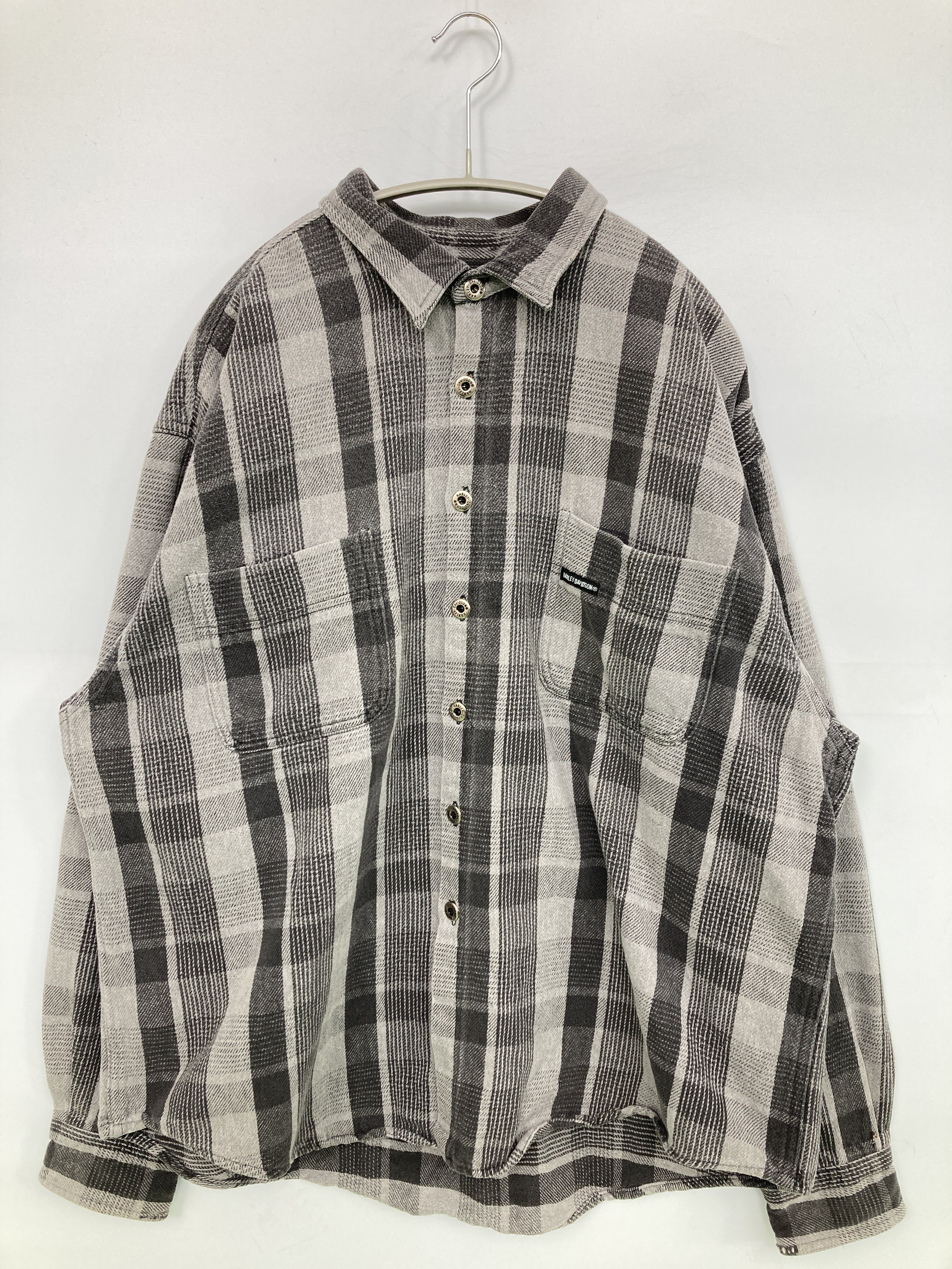 シャツ/ブラウス