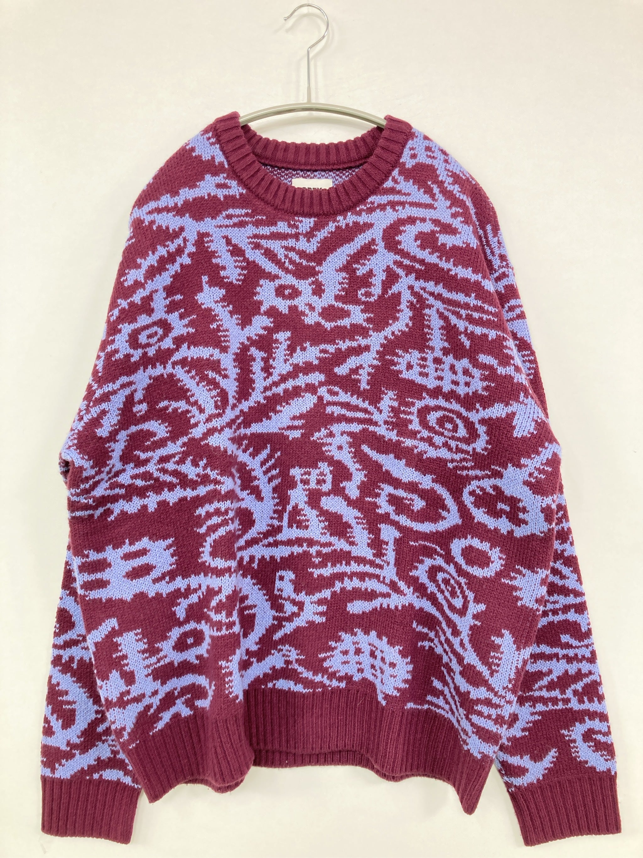 ニット/セーター