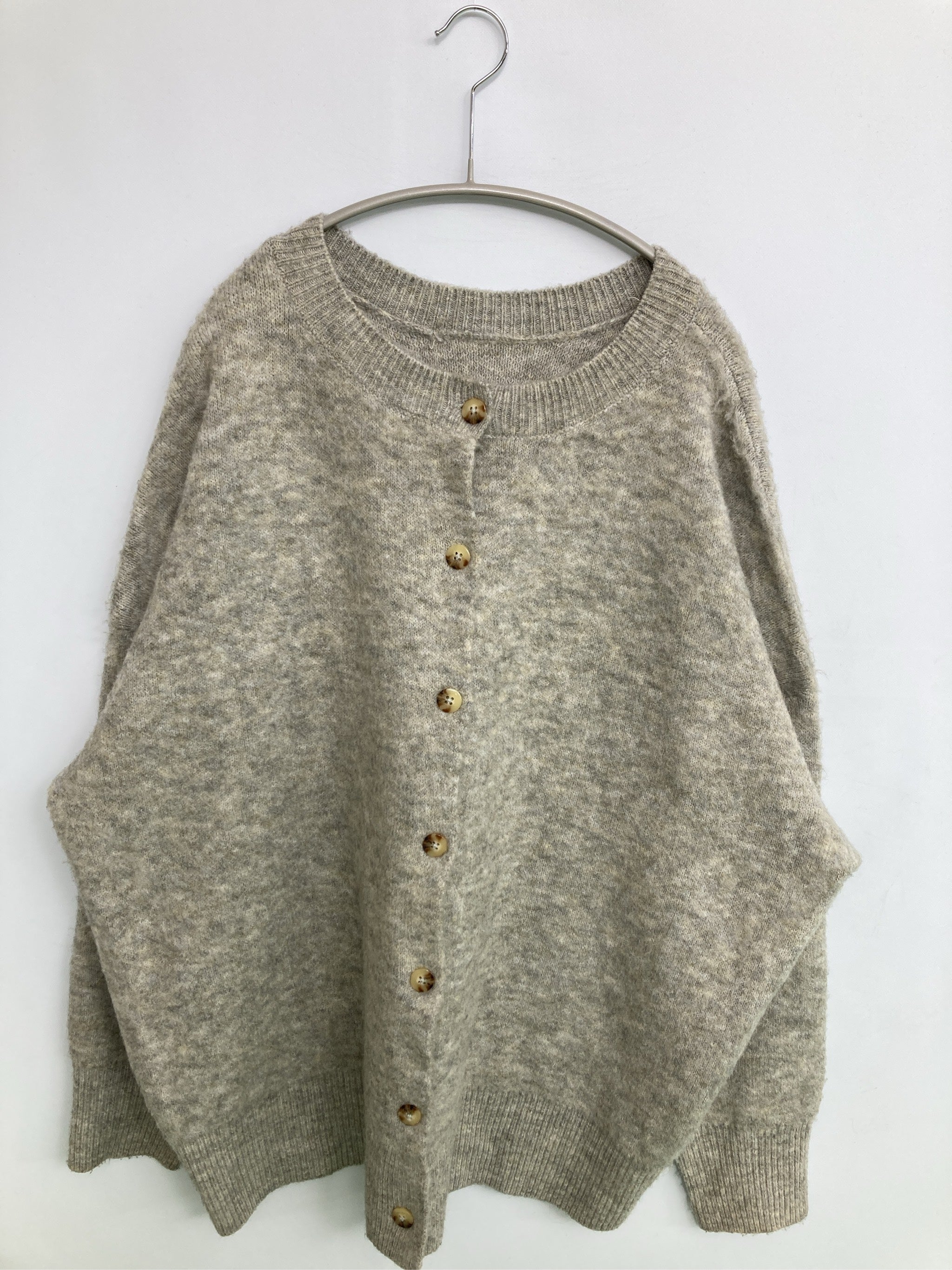 カーディガン/ボレロ