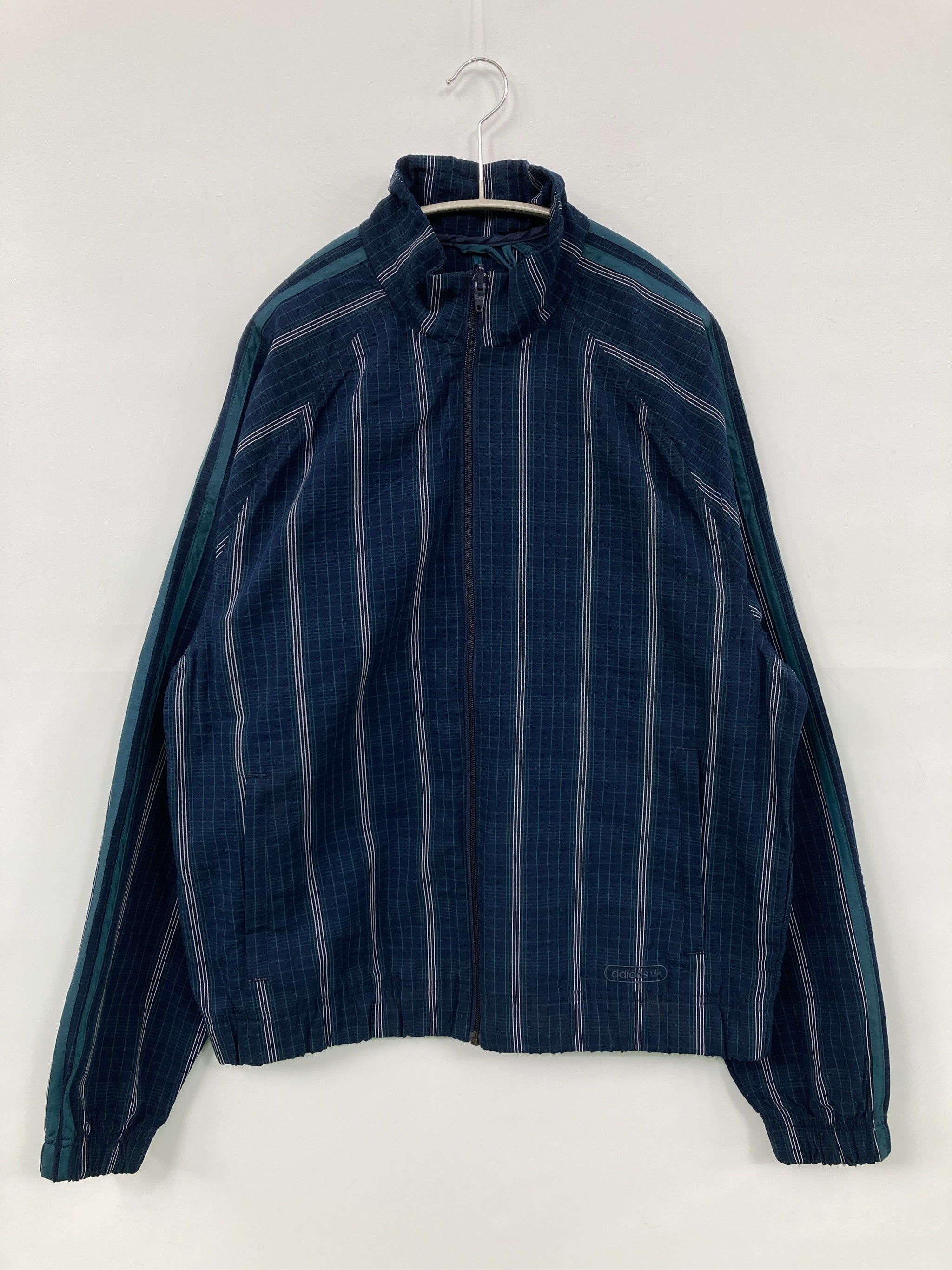 ジャージ/トラックジャケット