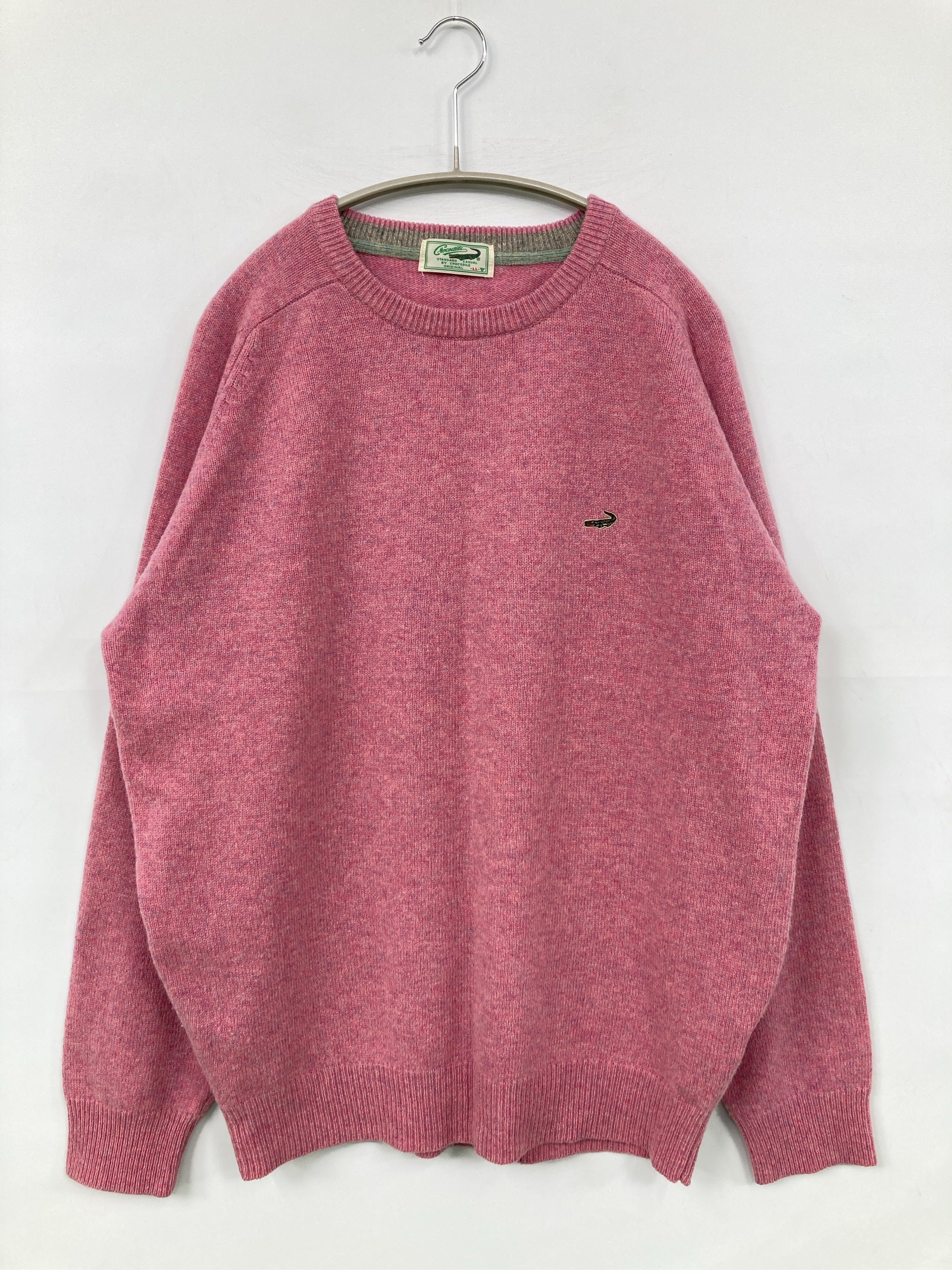 ニット/セーター