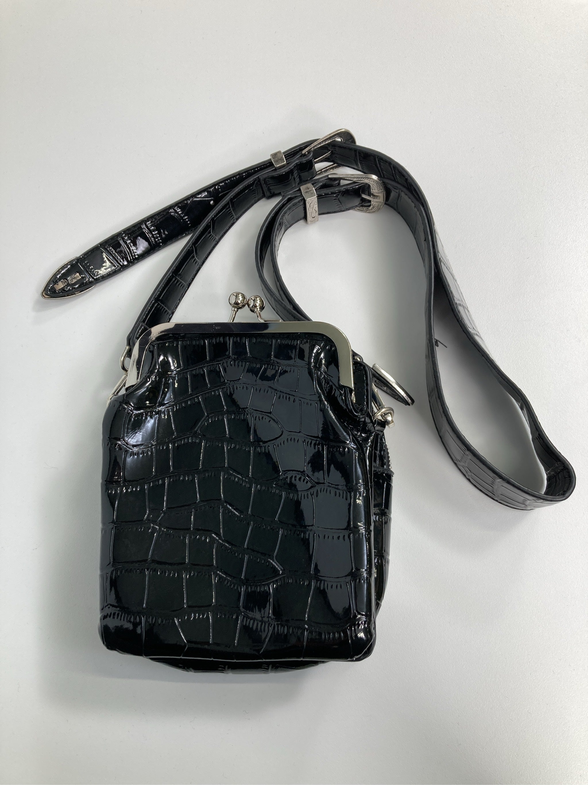 ショルダーバッグ