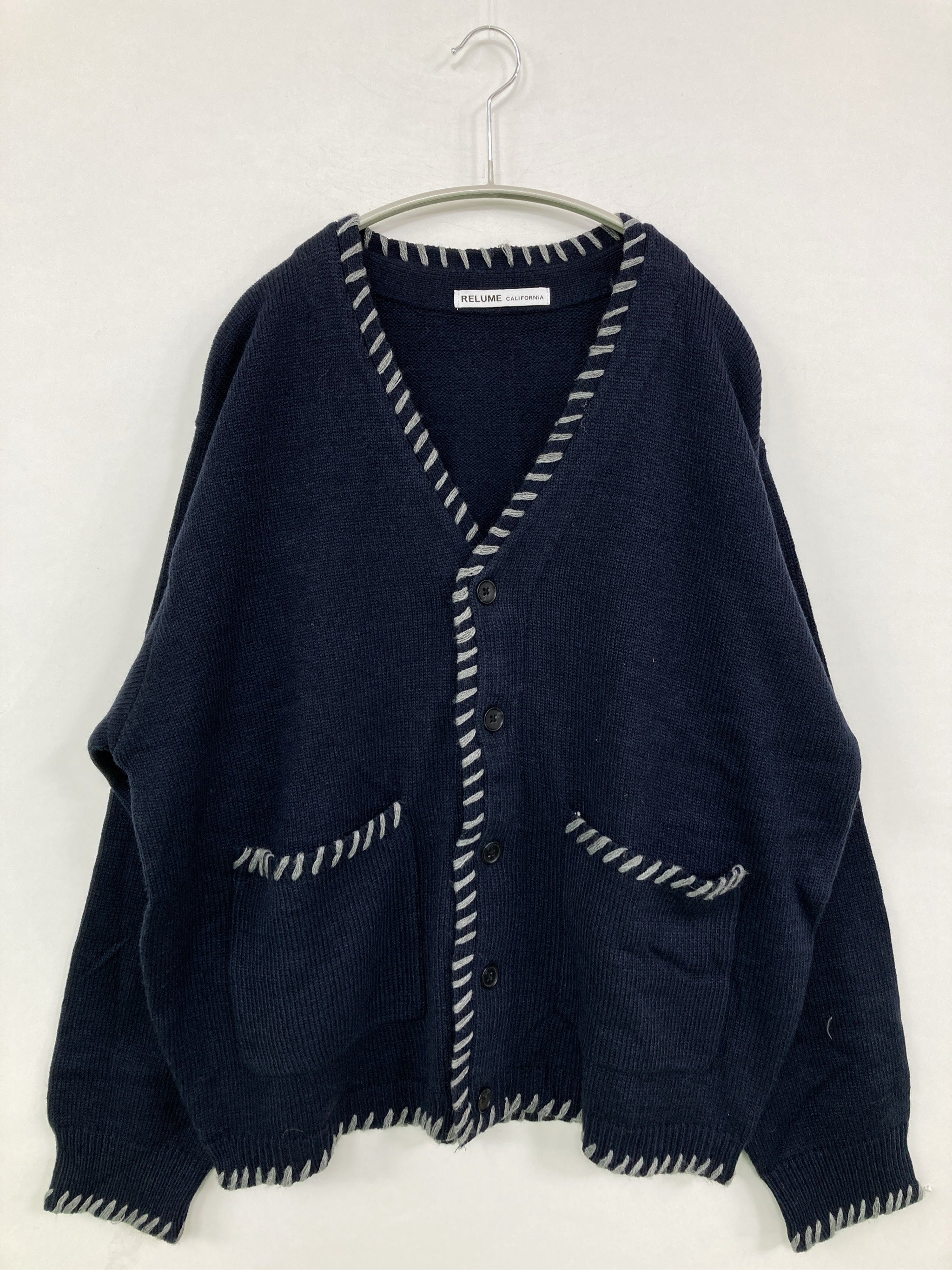 カーディガン/ボレロ