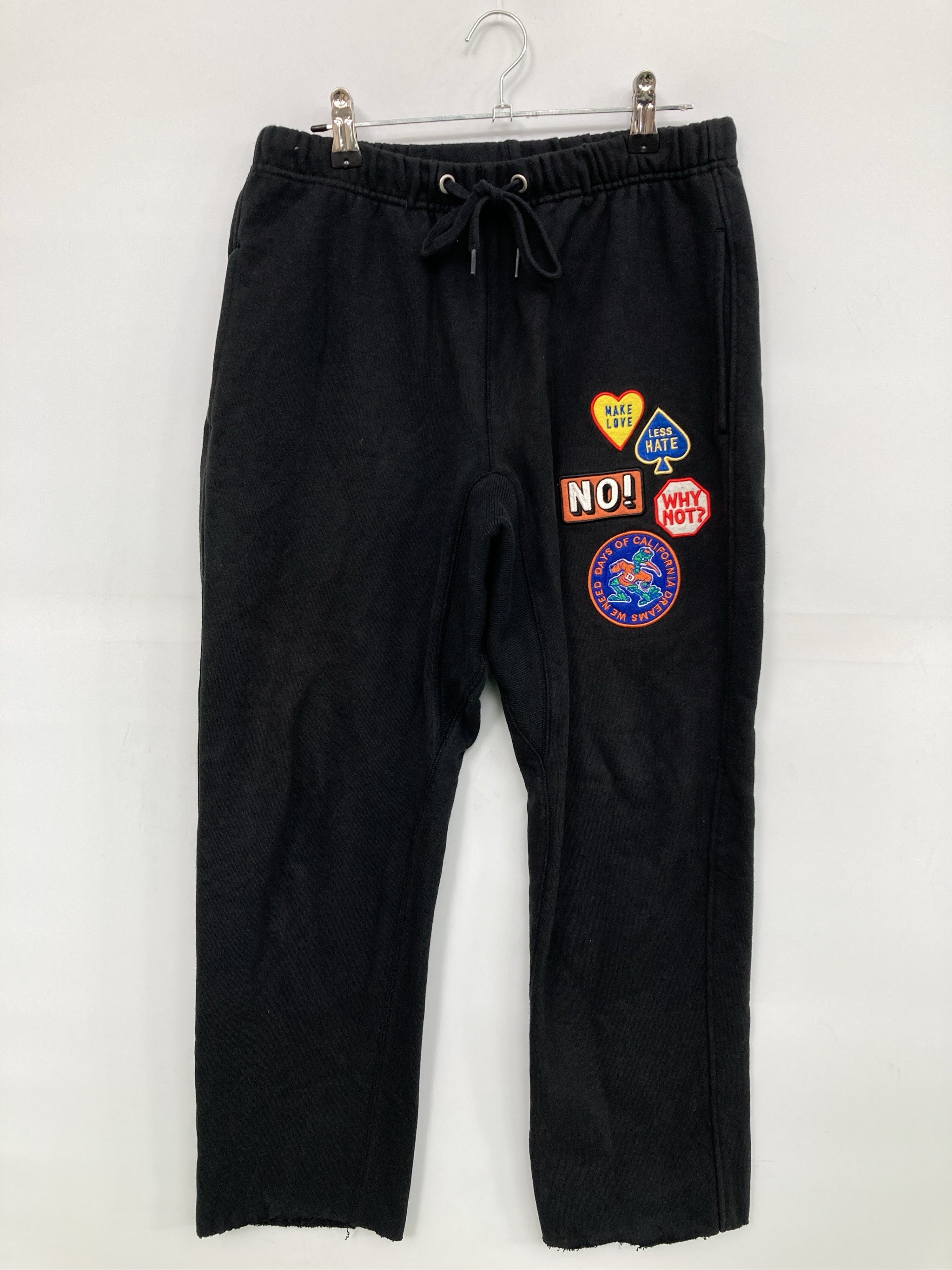 スウェットパンツ