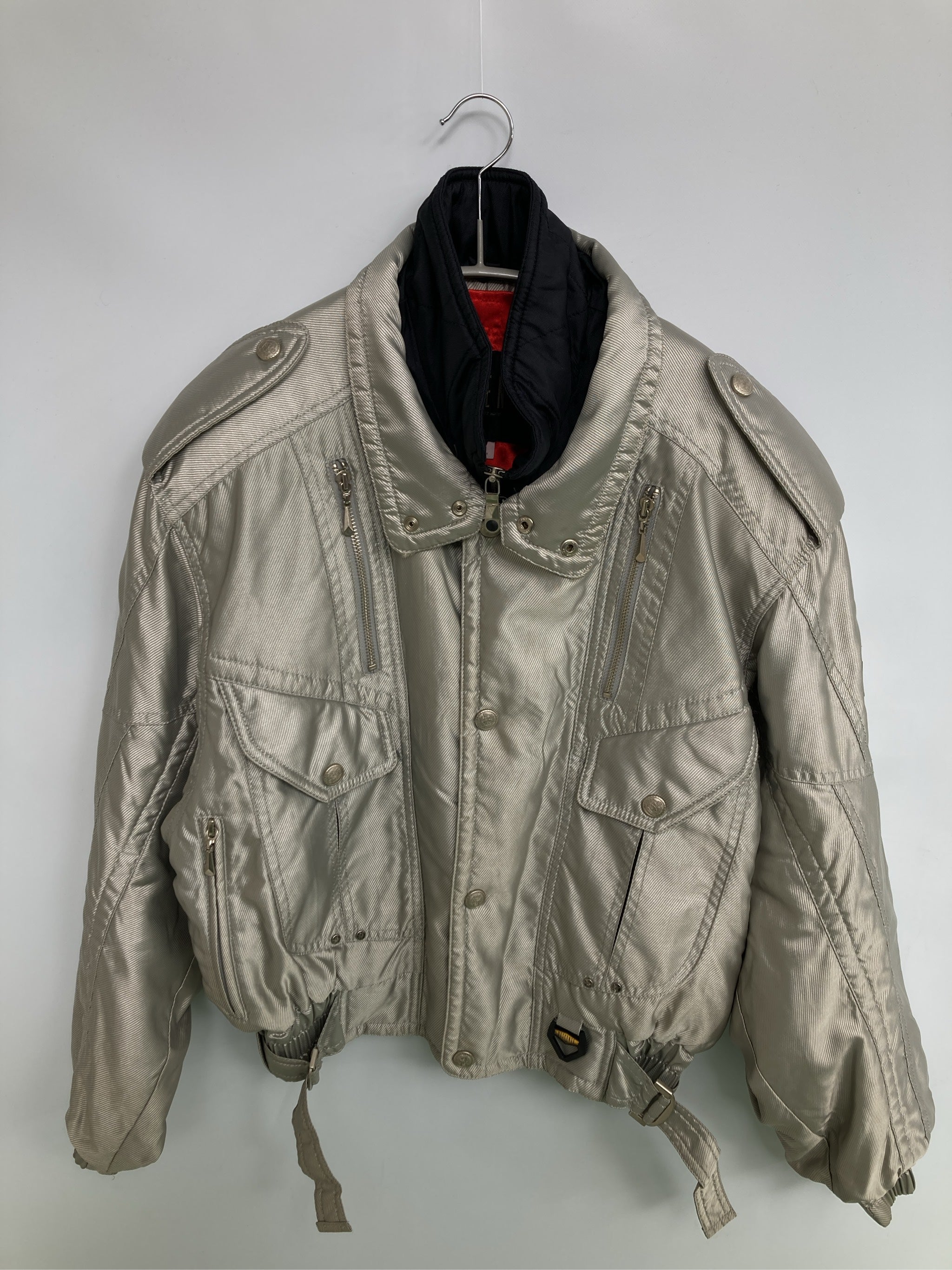 その他アウター