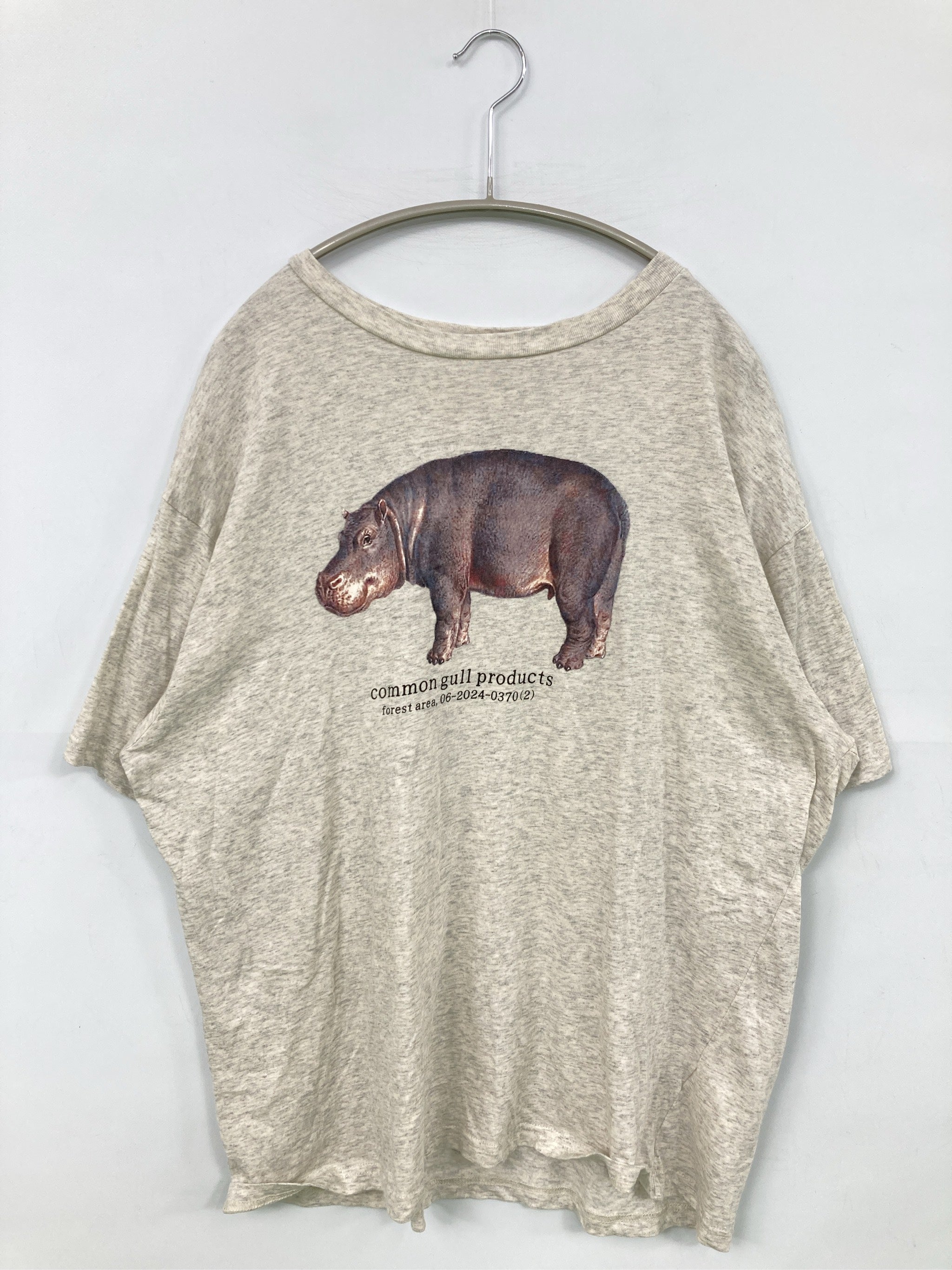 Tシャツ/カットソー