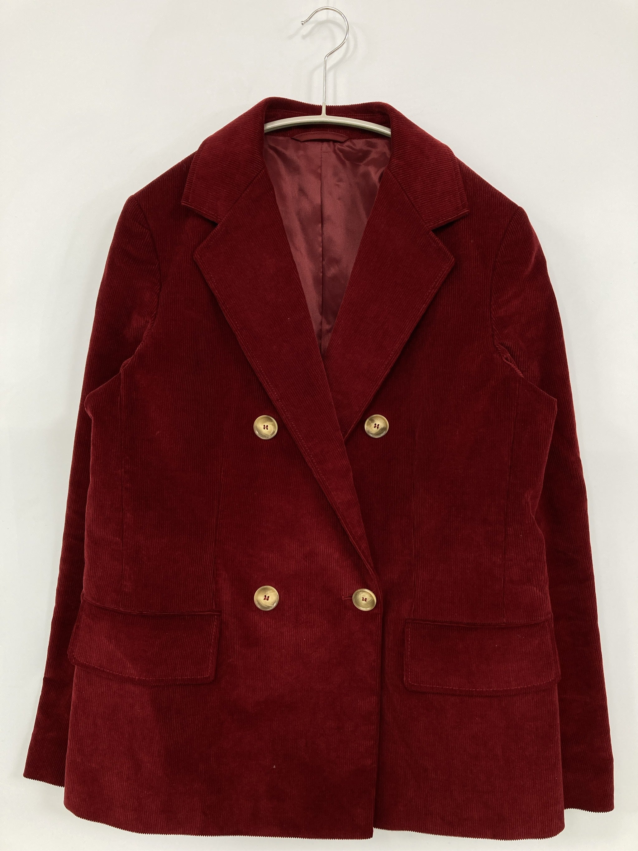 テーラードジャケット