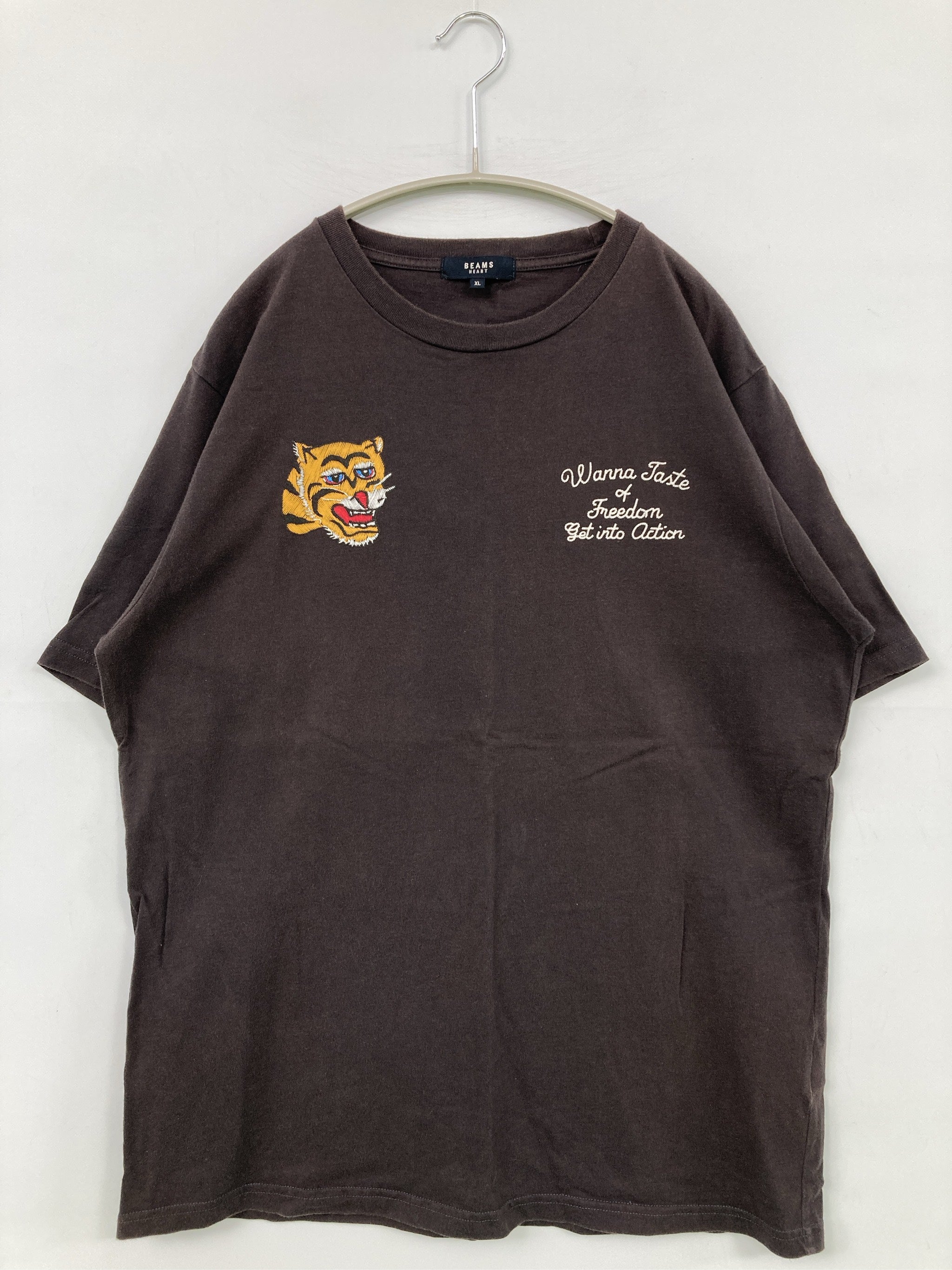 Tシャツ/カットソー