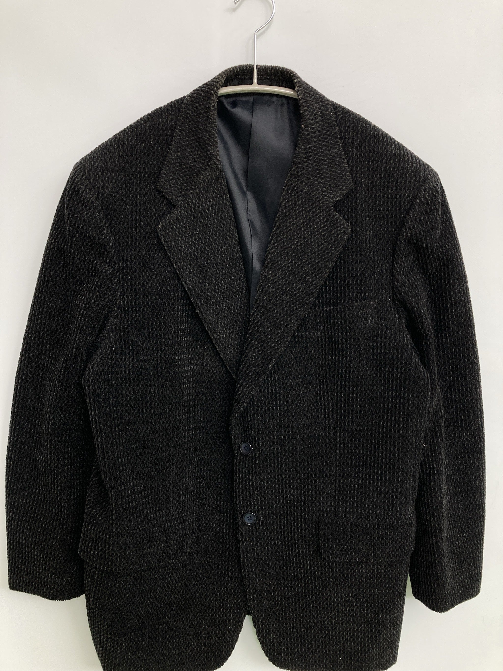 テーラードジャケット