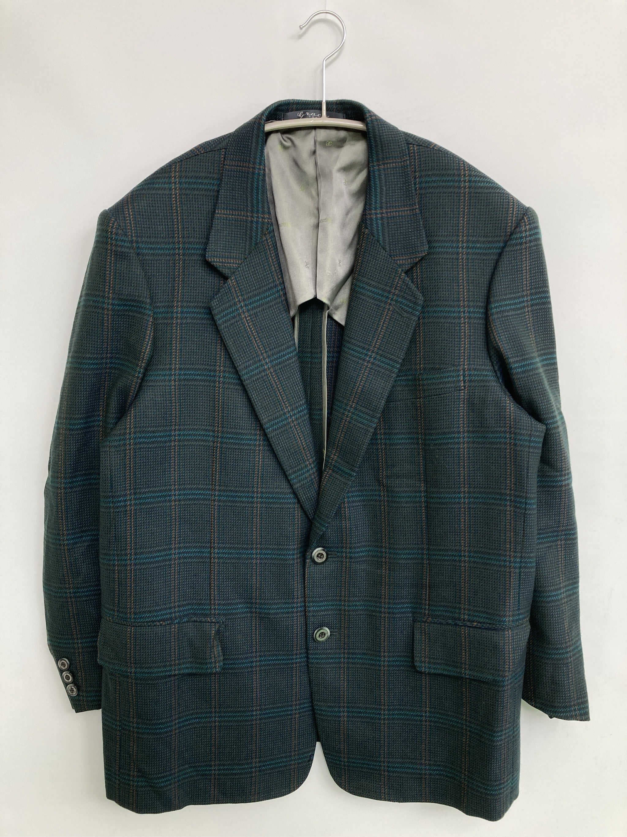 テーラードジャケット