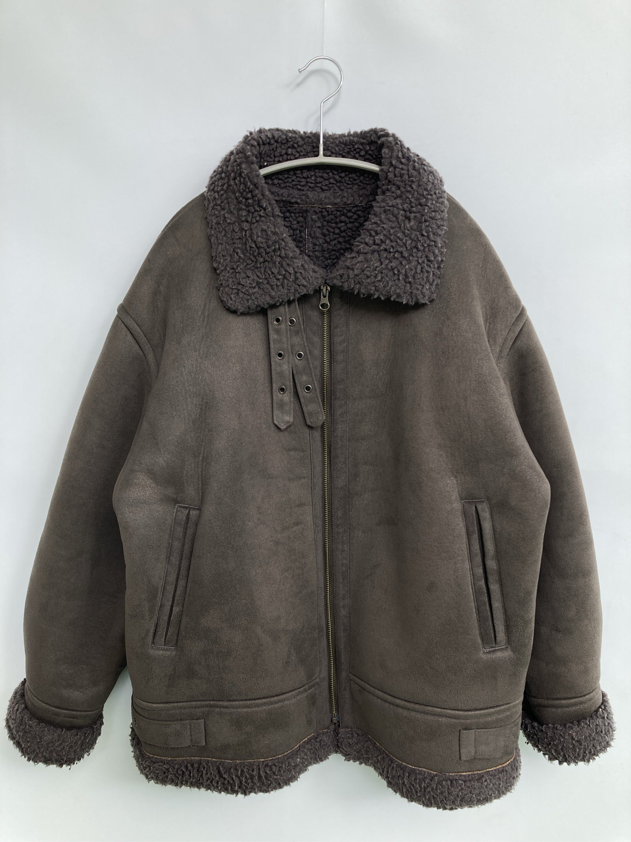 その他アウター