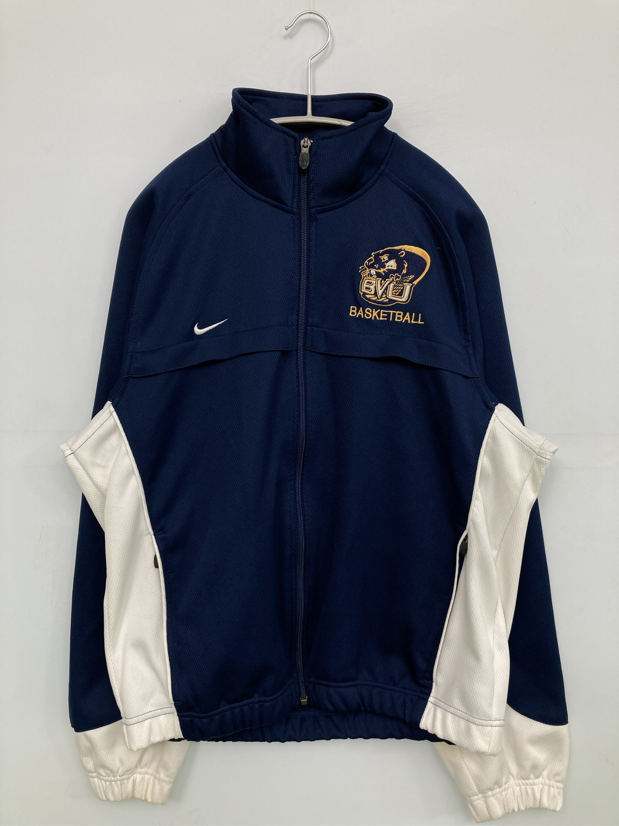 ジャージ/トラックジャケット