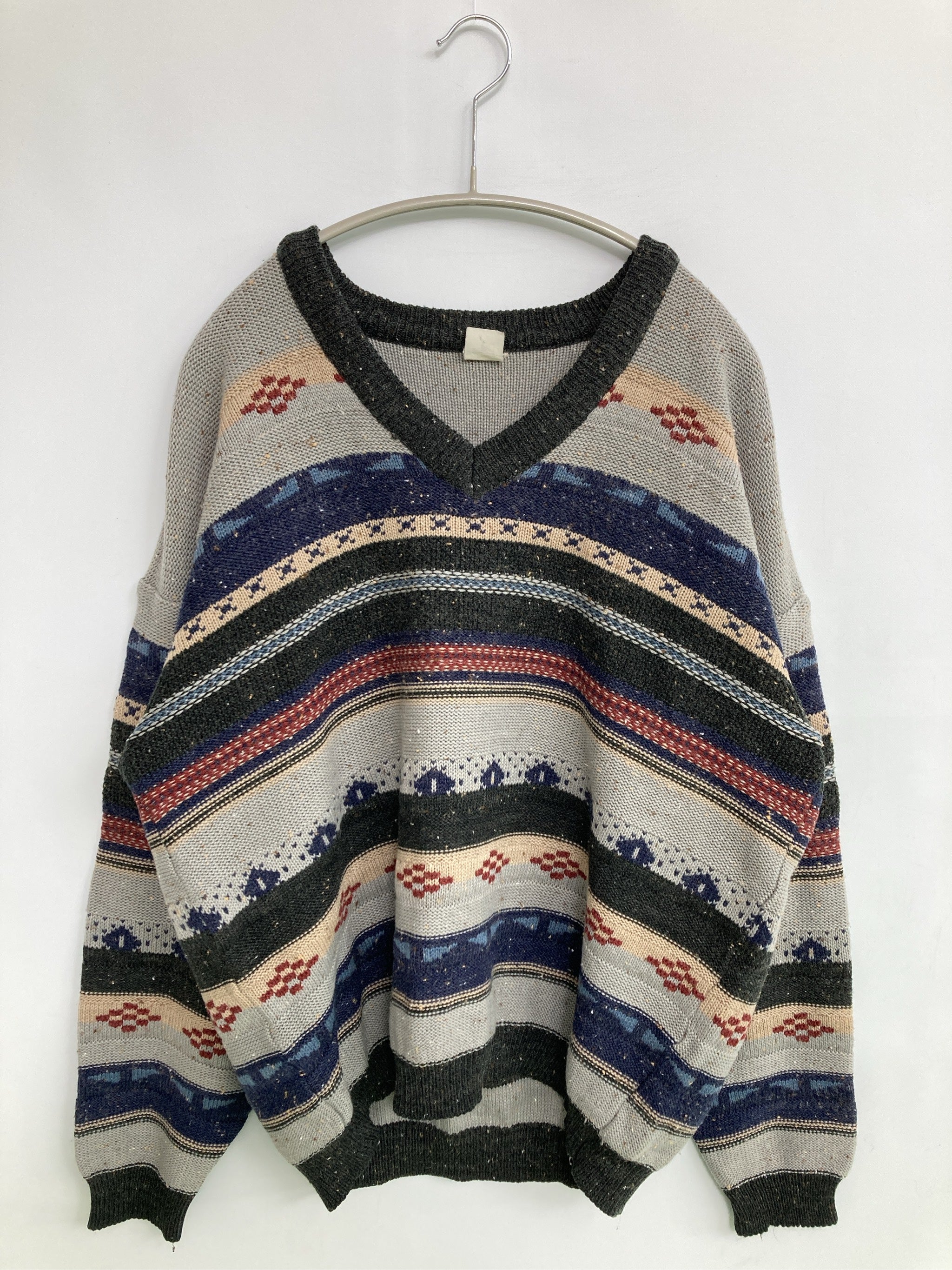 ニット/セーター