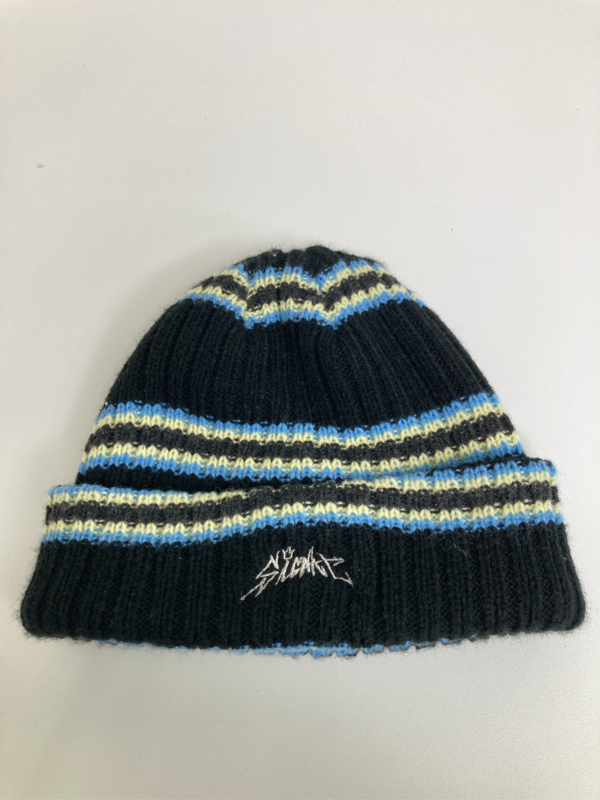 ニットキャップ/ビーニー