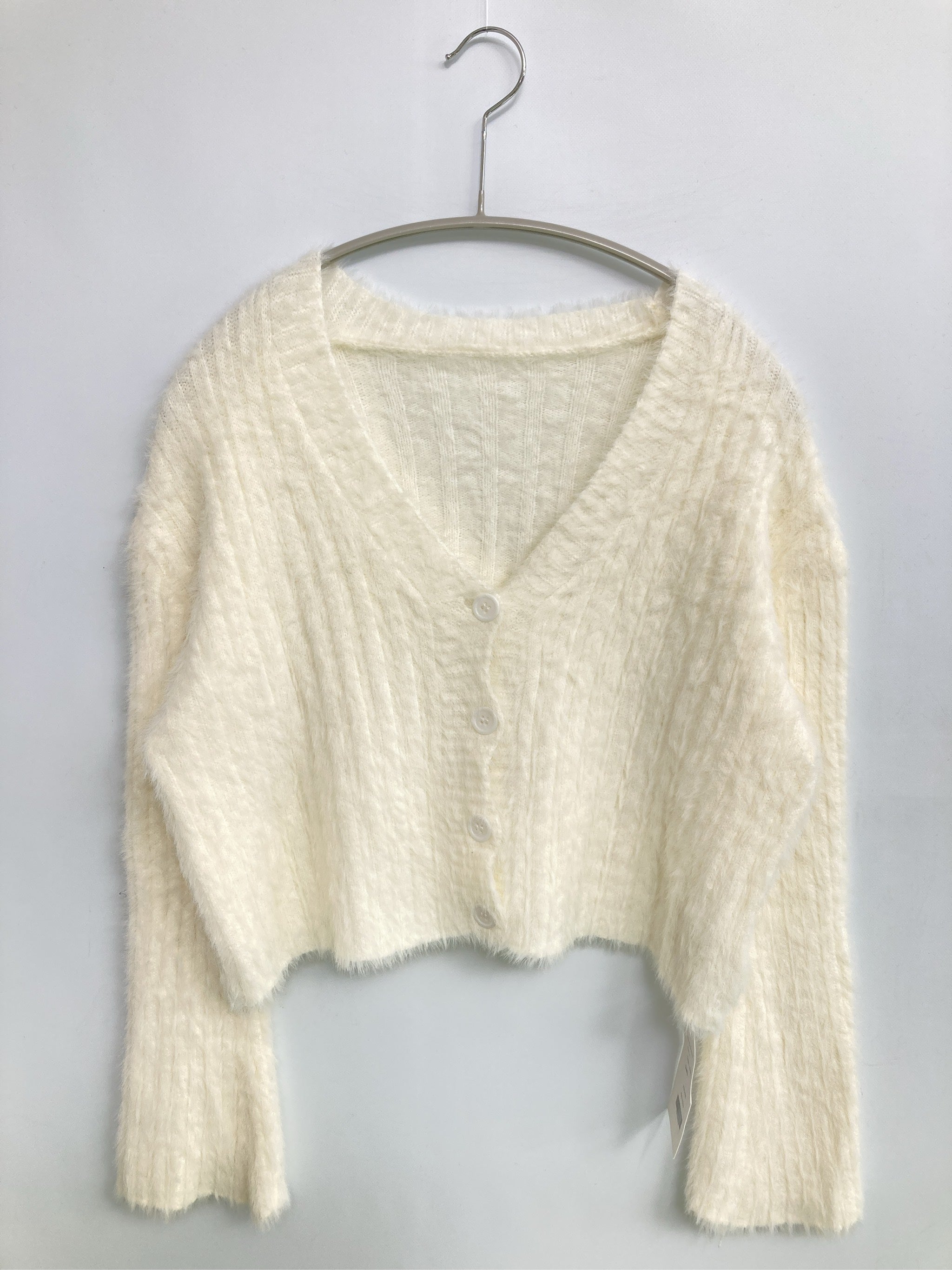 カーディガン/ボレロ